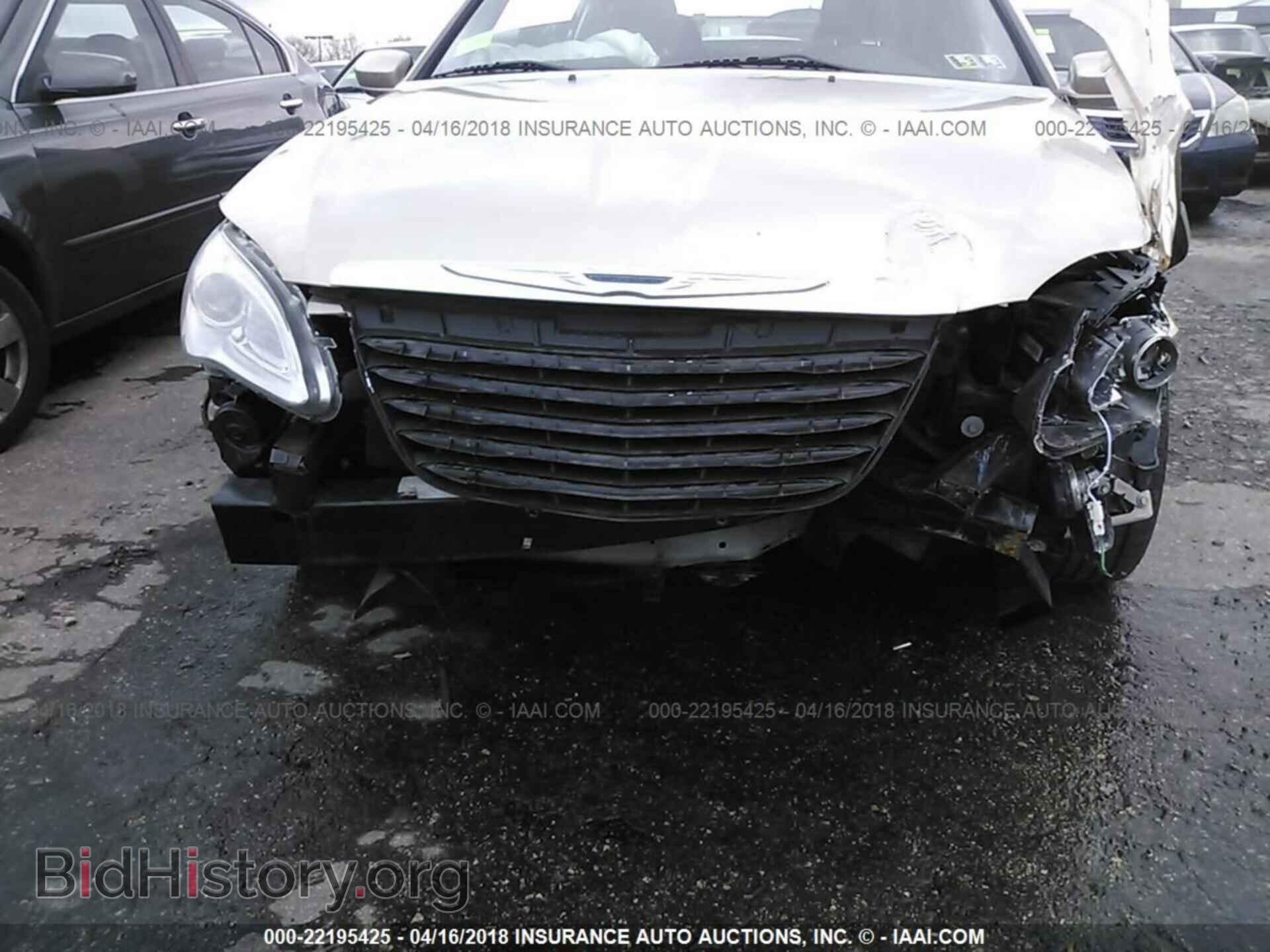 2013 Chrysler 200 - VIN: 1C3CCBBB6DN721774 - Photo 6