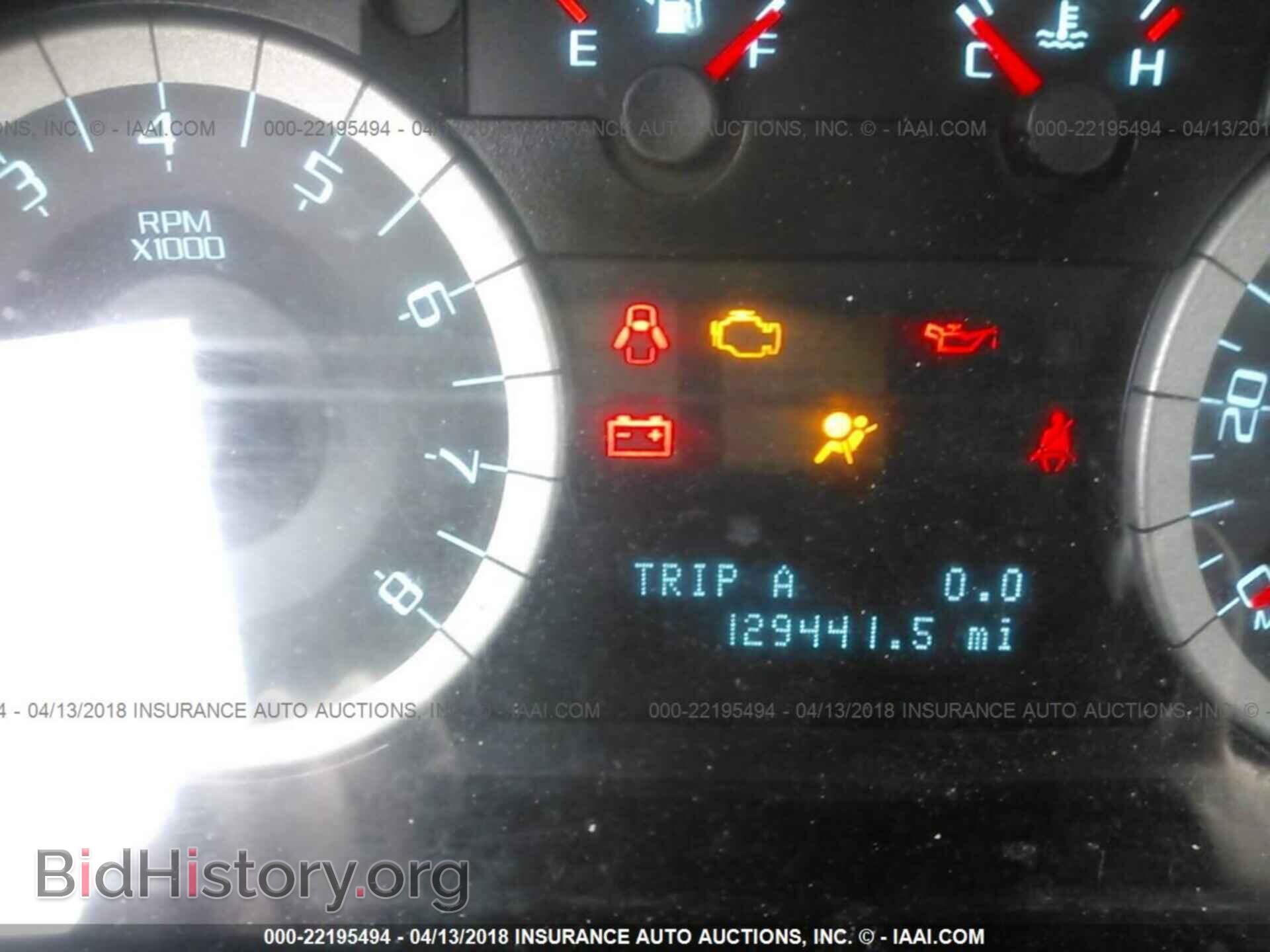 2011 Ford Escape - VIN: 1FMCU9D72BKB74460 - Photo 7