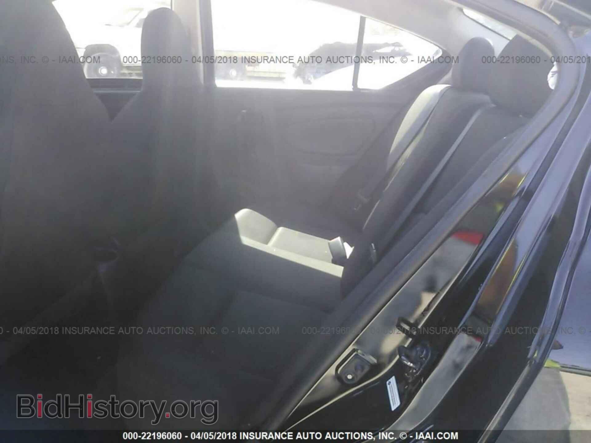 2017 Nissan Versa - VIN: 3N1CN7AP3HL854548 - Photo 8