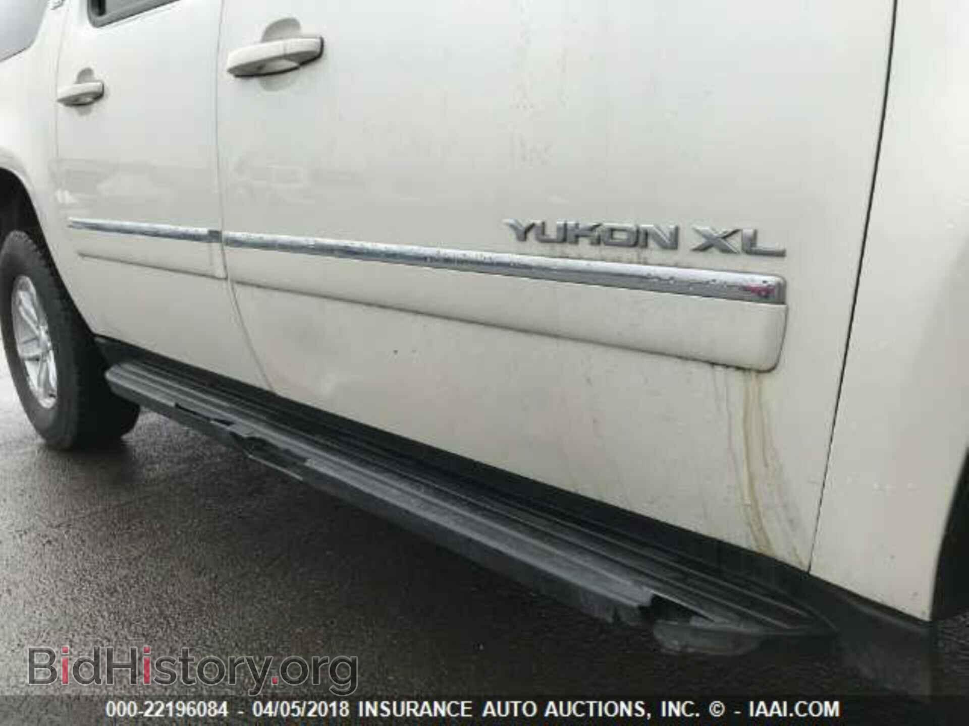 2012 Gmc Yukon xl - VIN: 1GKS2KE73CR178946 - Фото 6