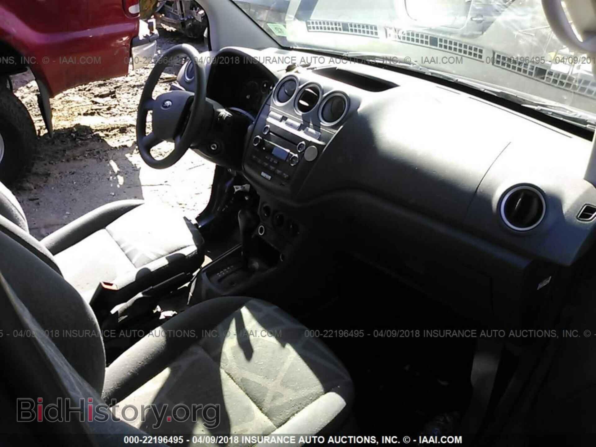 2012 Ford Transit - VIN: NM0LS6BN2CT108316 - Фото 5