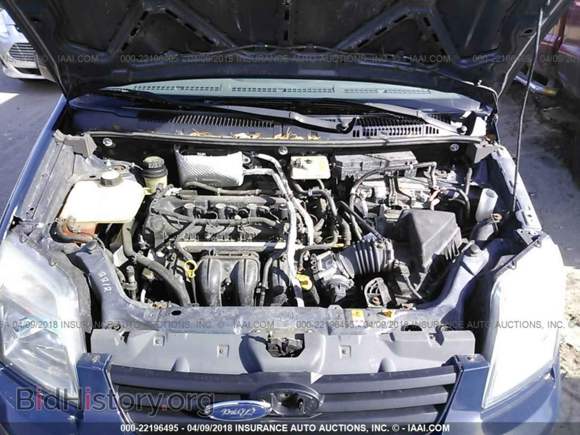 2012 Ford Transit - VIN: NM0LS6BN2CT108316 - Фото 10