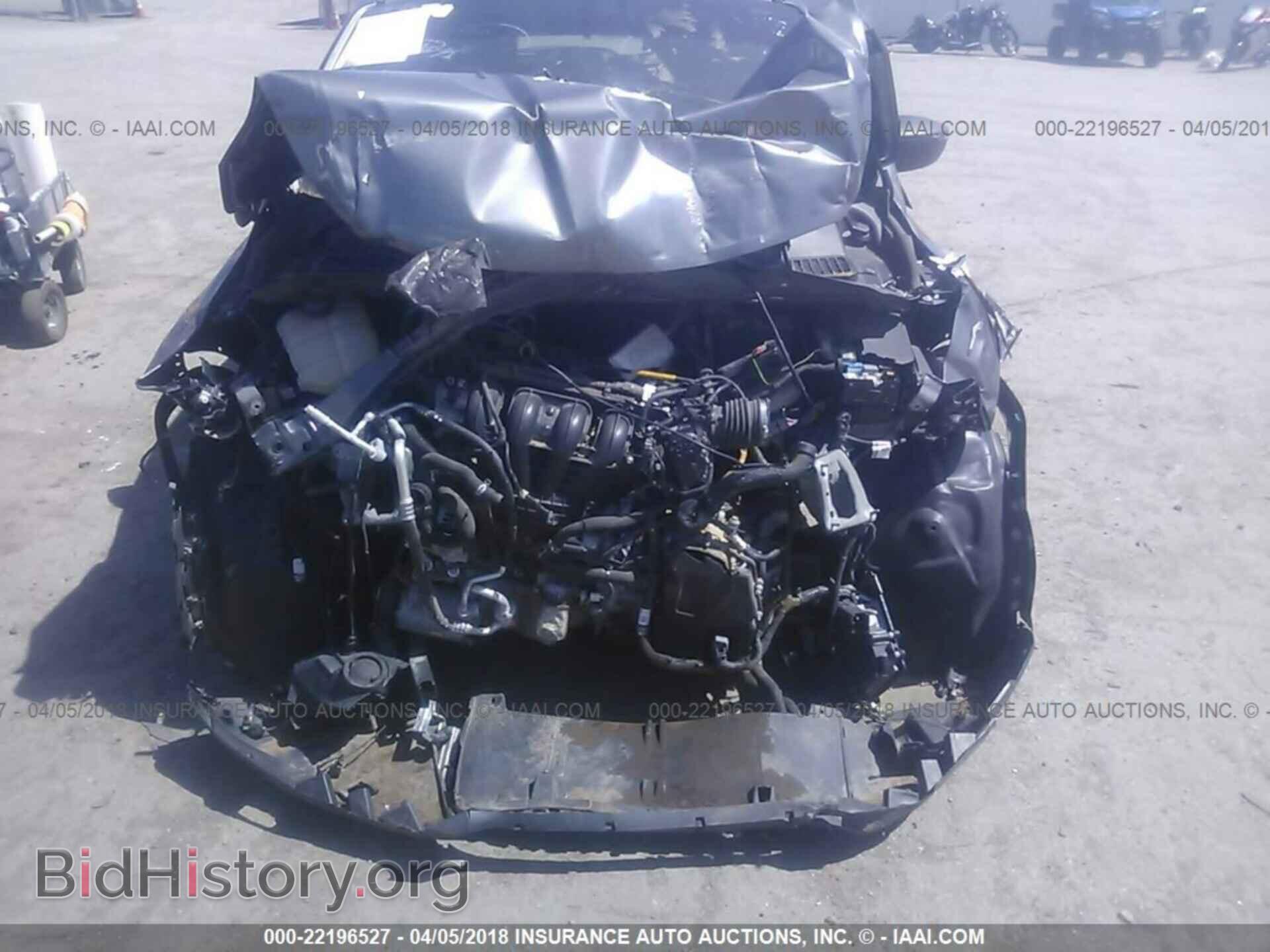 2014 Ford Escape - VIN: 1FMCU0F74EUA13156 - Фото 6