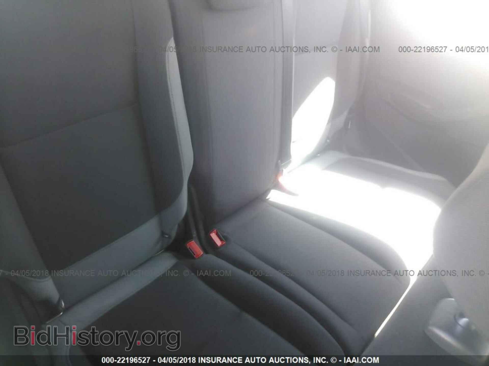 2014 Ford Escape - VIN: 1FMCU0F74EUA13156 - Фото 8