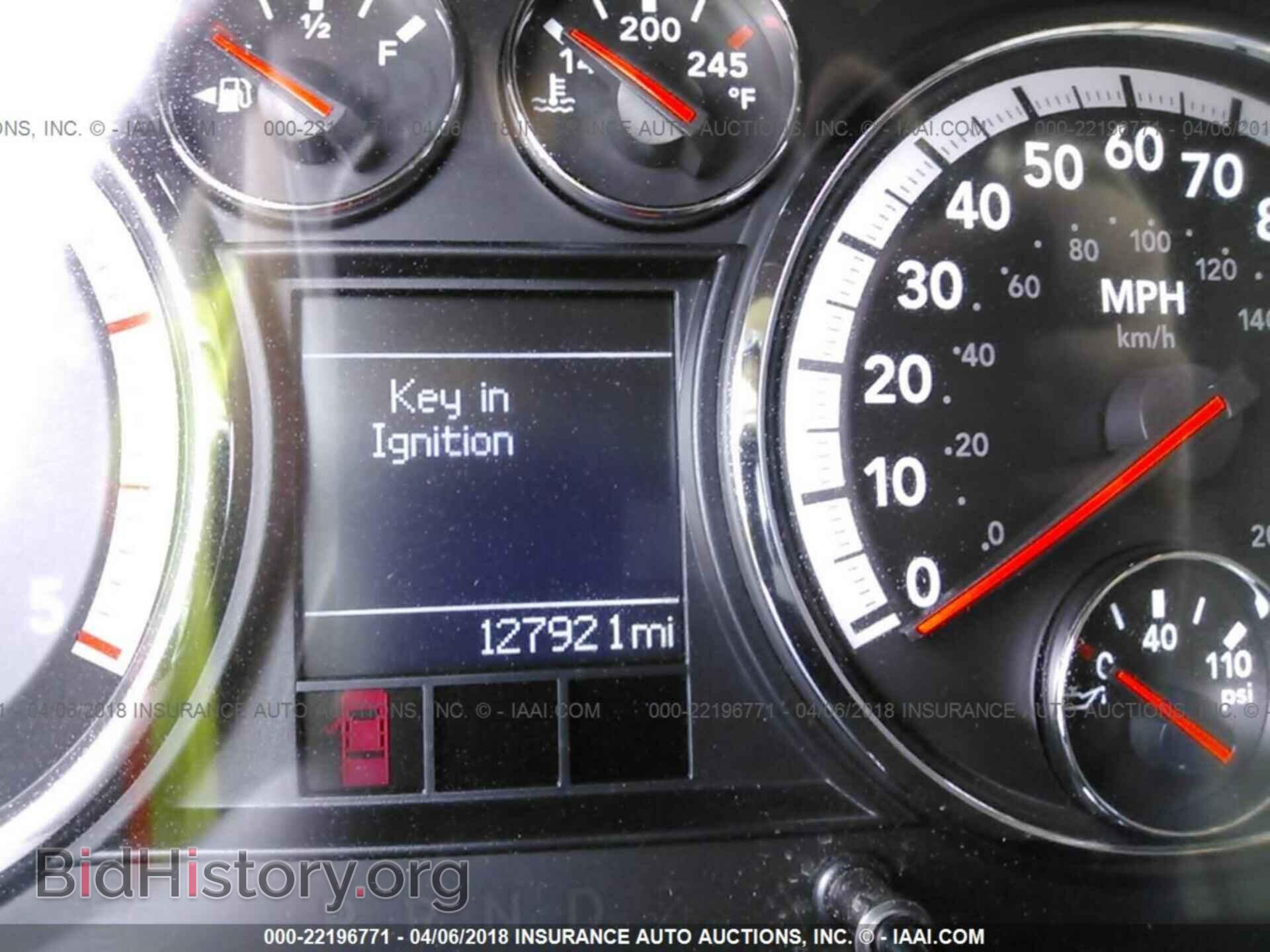 2011 Dodge Ram 3500 - VIN: 3D73Y4CL6BG532280 - Фото 6