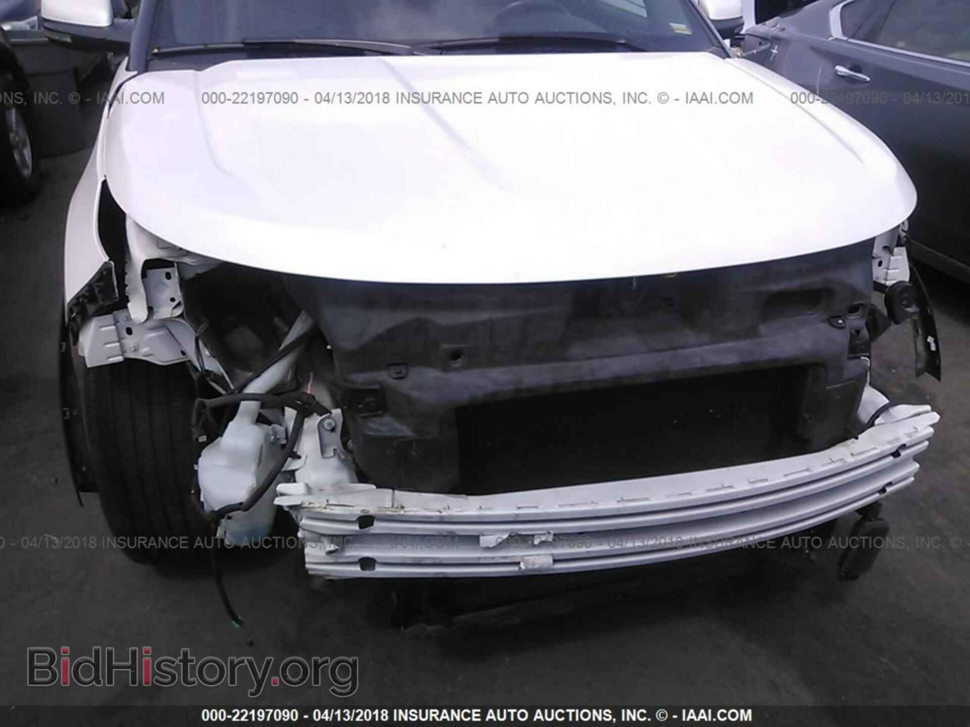 2011 Ford Explorer - VIN: 1FMHK7F84BGA38596 - Фото 6