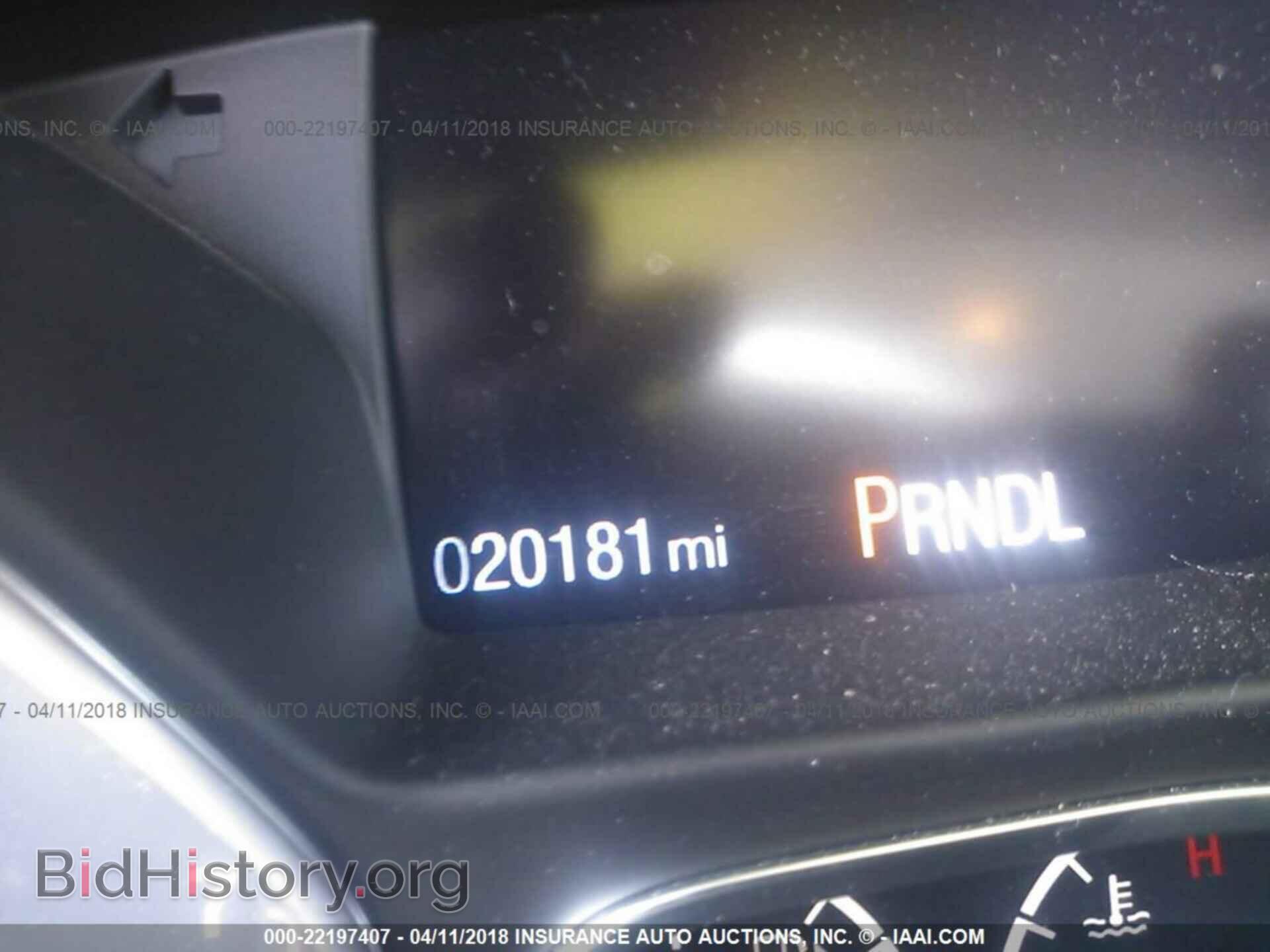 2016 Ford Focus - VIN: 1FADP3F27GL249059 - Фото 7