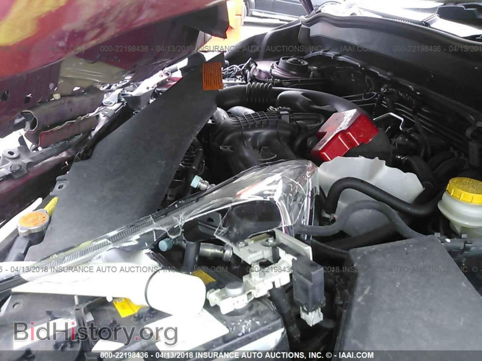 2016 Subaru Forester - VIN: JF2SJAGC2GH501366 - Фото 10