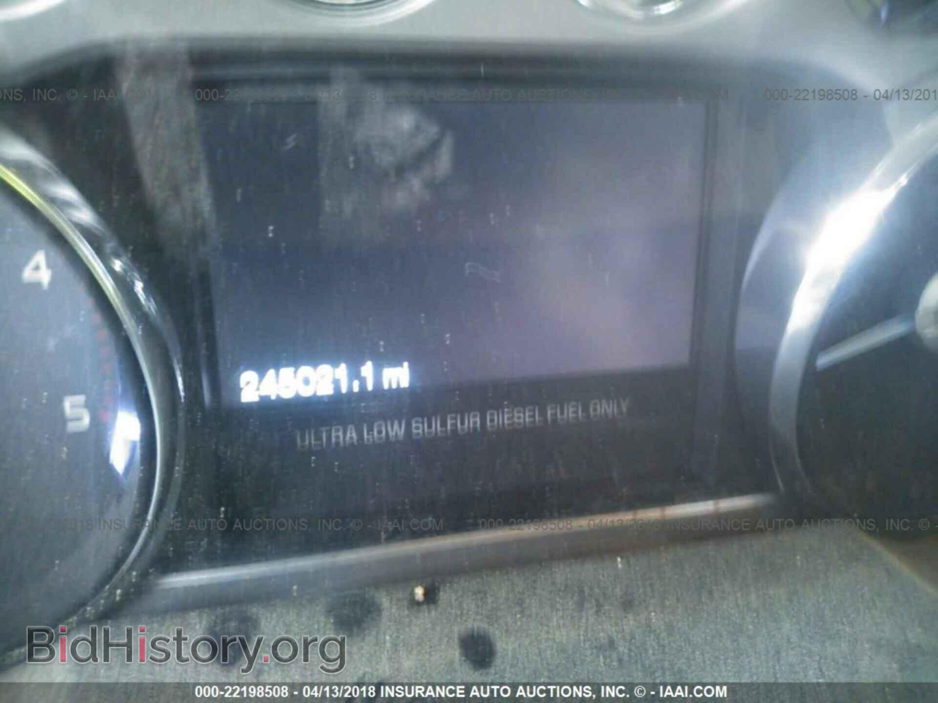 2011 Ford F250 - VIN: 1FT7W2BT1BEC90643 - Фото 7
