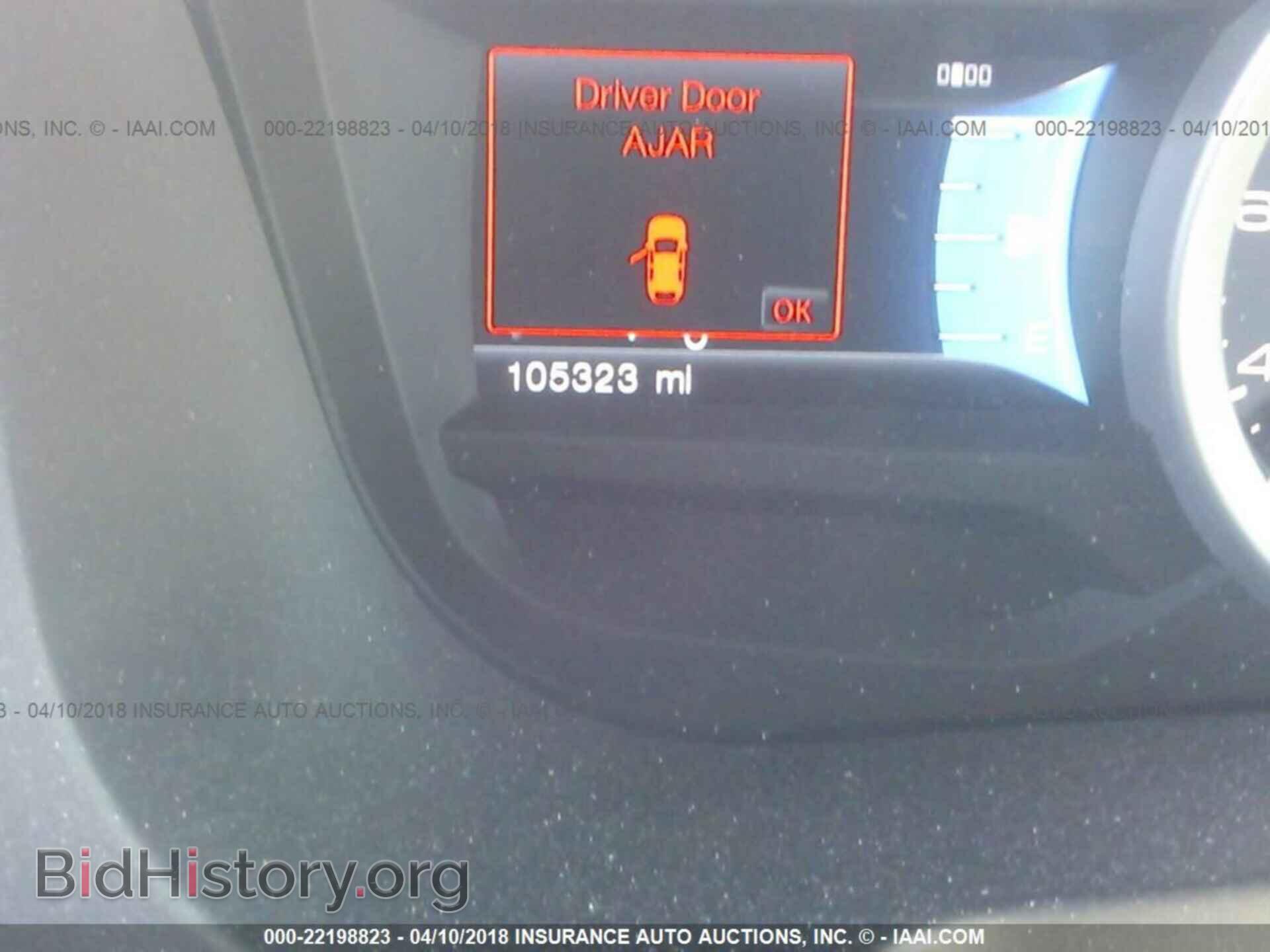 2013 Ford Explorer - VIN: 1FM5K8F80DGA08832 - Photo 7