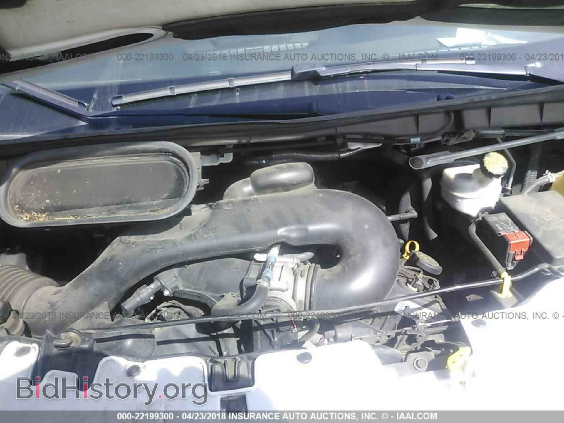 2015 Ford Transit - VIN: 1FTNE1ZM8FKA33599 - Photo 10