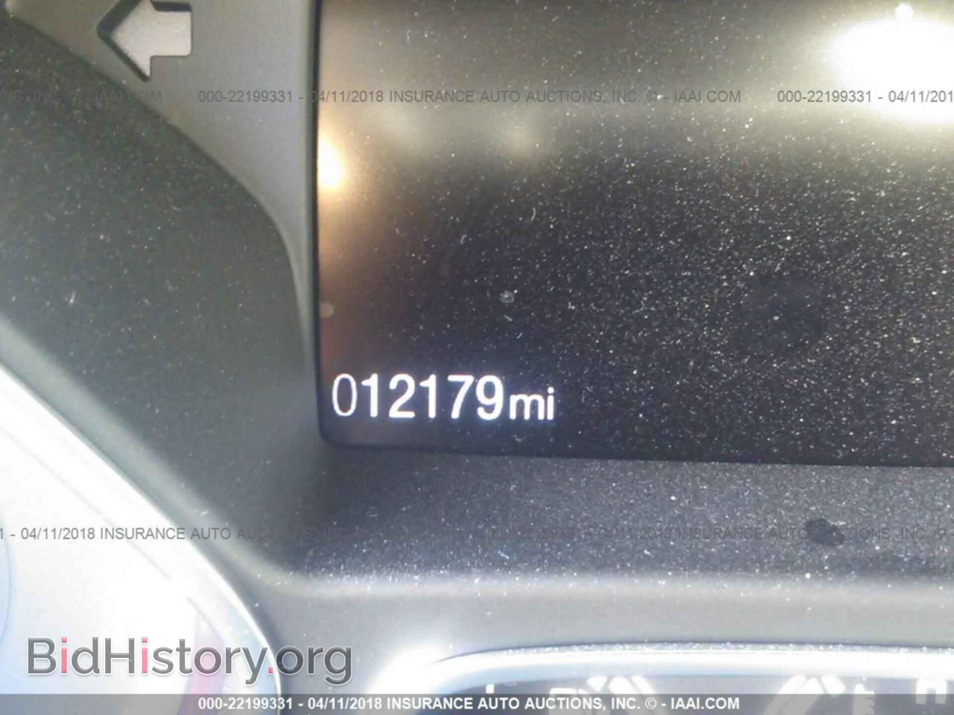 2017 Ford Focus - VIN: 1FADP3L99HL253018 - Photo 7