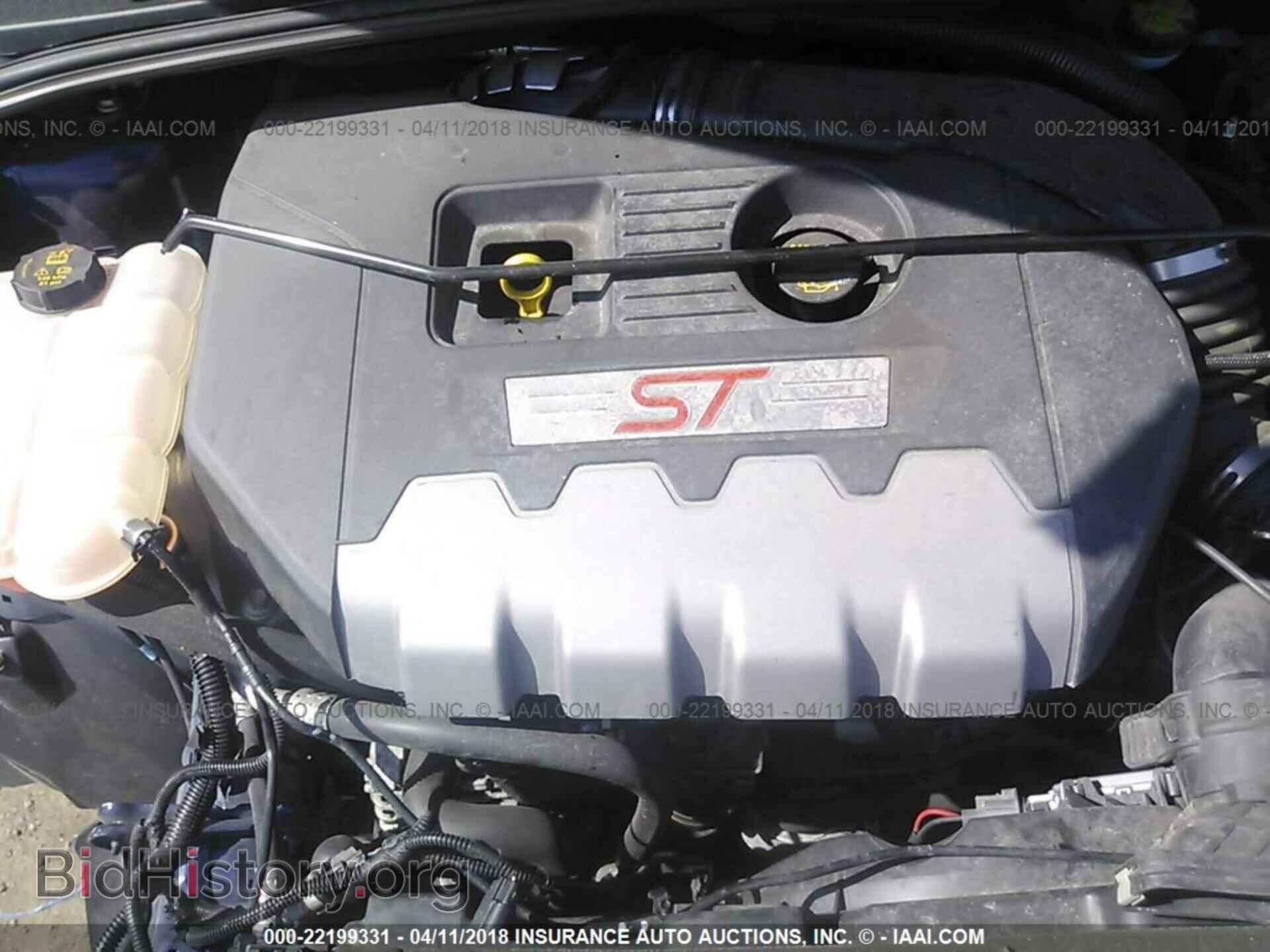 2017 Ford Focus - VIN: 1FADP3L99HL253018 - Photo 10