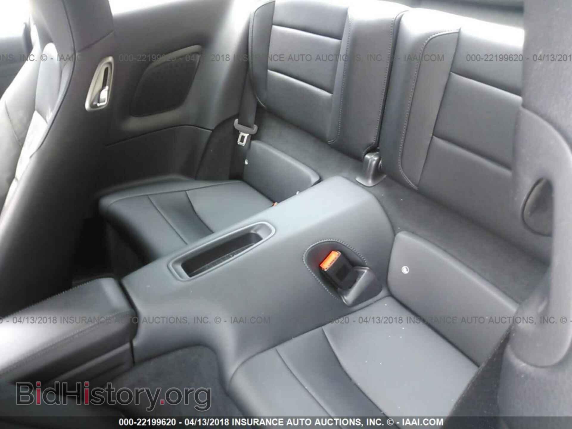 2017 Porsche 911 - VIN: WP0AA2A90HS106295 - Фото 8