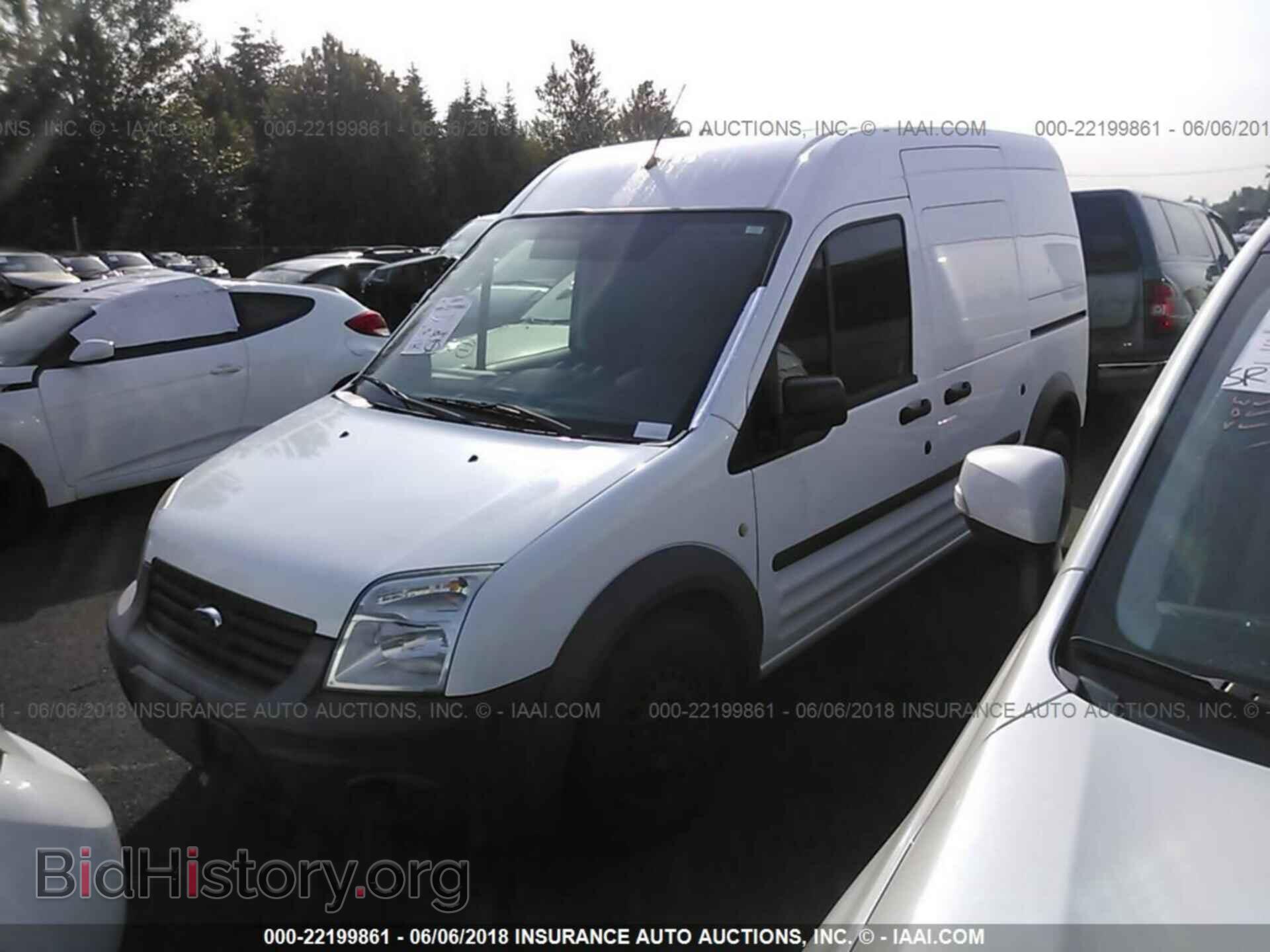 2012 Ford Transit - VIN: NM0LS7AN9CT079811 - Фото 2