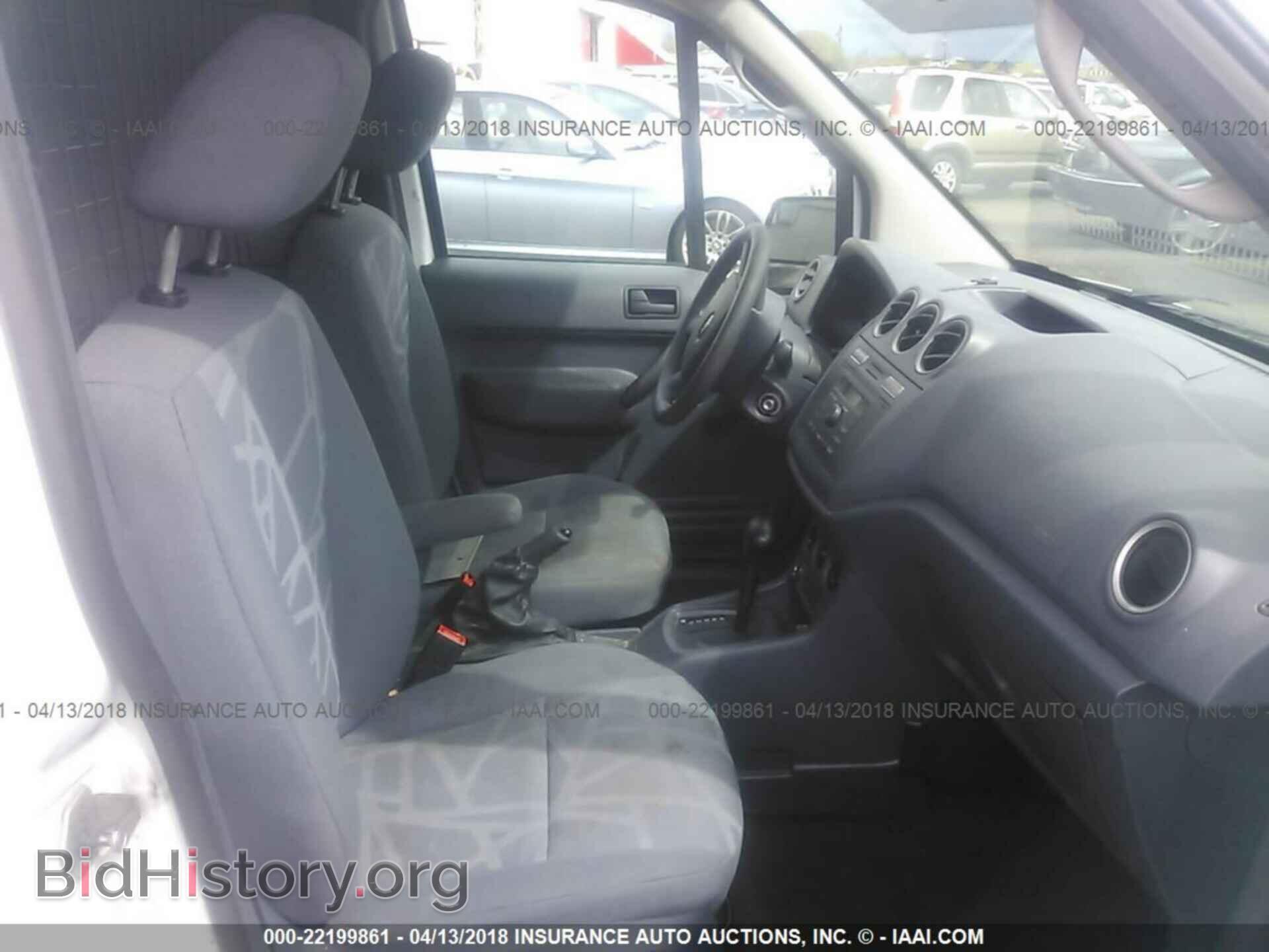 2012 Ford Transit - VIN: NM0LS7AN9CT079811 - Фото 5
