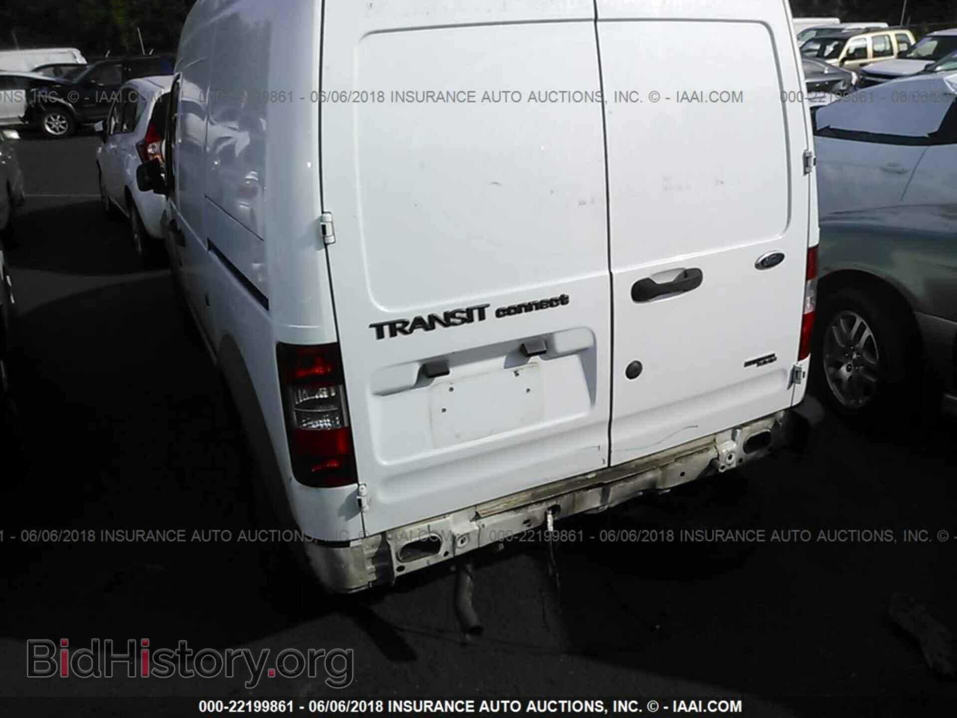 2012 Ford Transit - VIN: NM0LS7AN9CT079811 - Фото 6