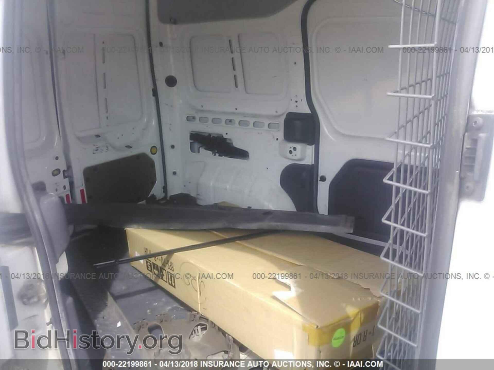 2012 Ford Transit - VIN: NM0LS7AN9CT079811 - Фото 8