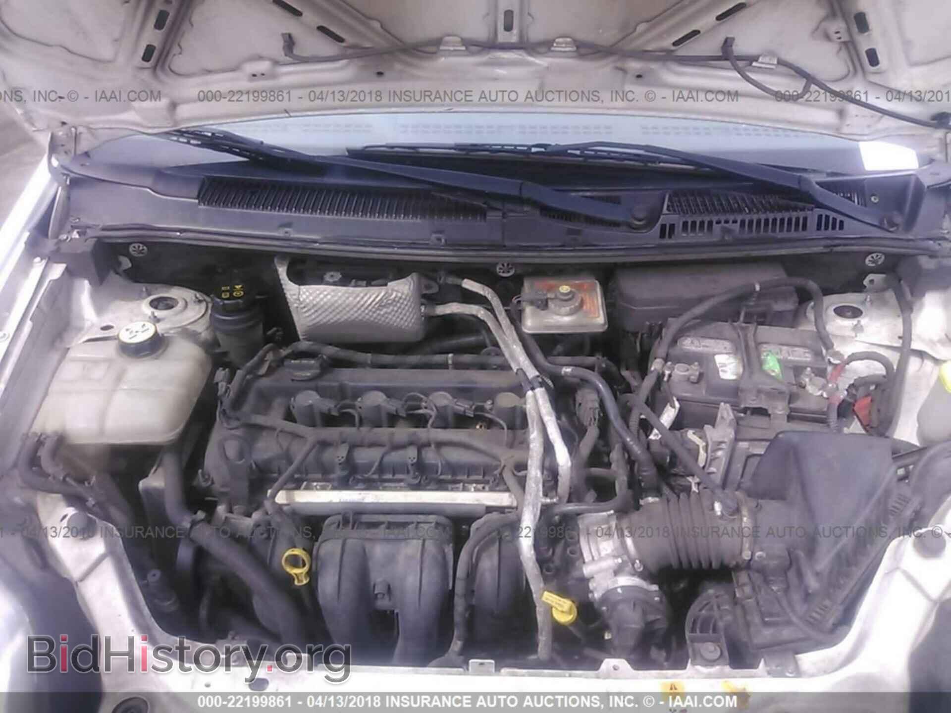 2012 Ford Transit - VIN: NM0LS7AN9CT079811 - Фото 10