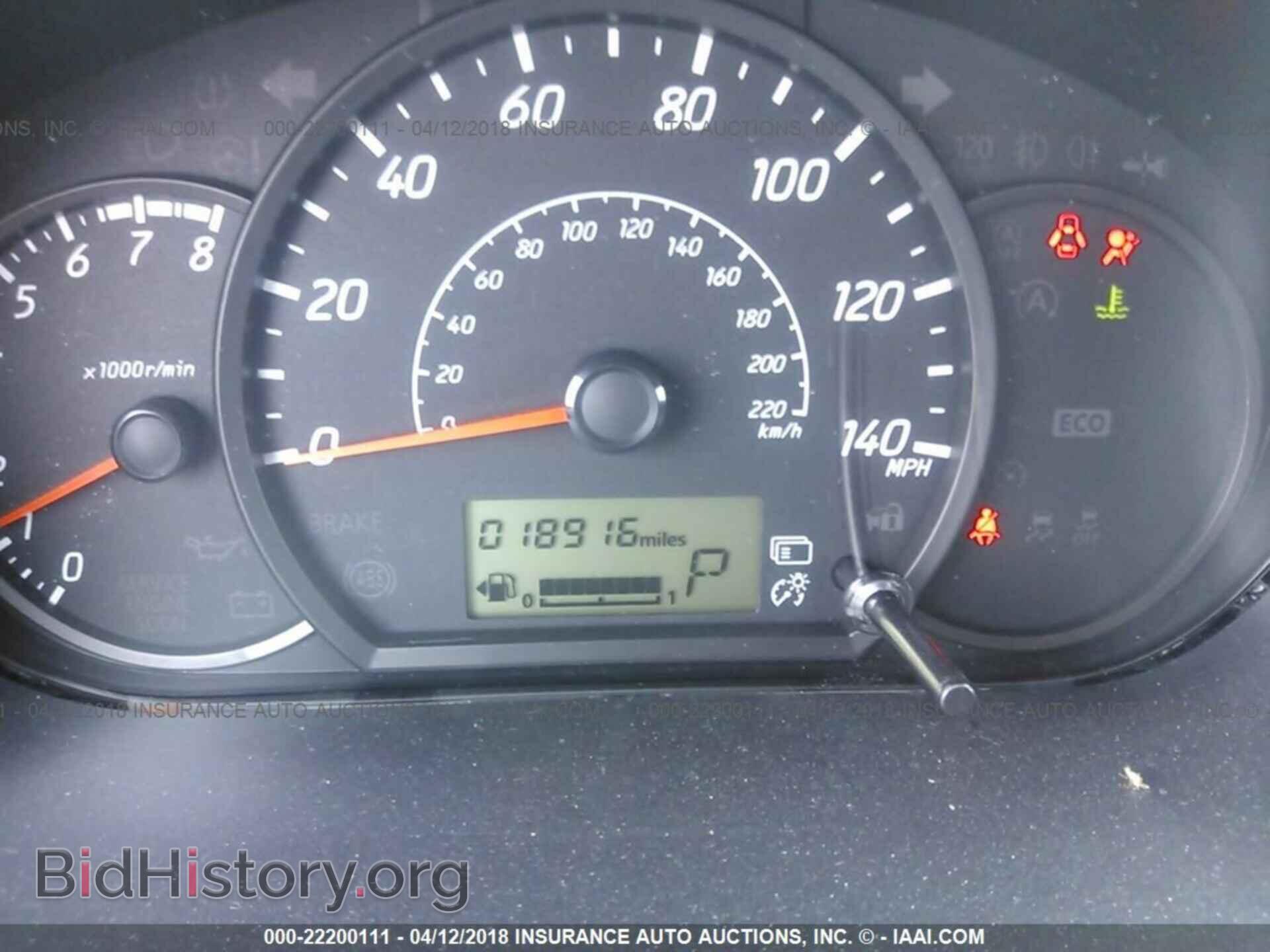 2017 Mitsubishi Mirage - VIN: ML32A3HJ0HH017448 - Фото 7