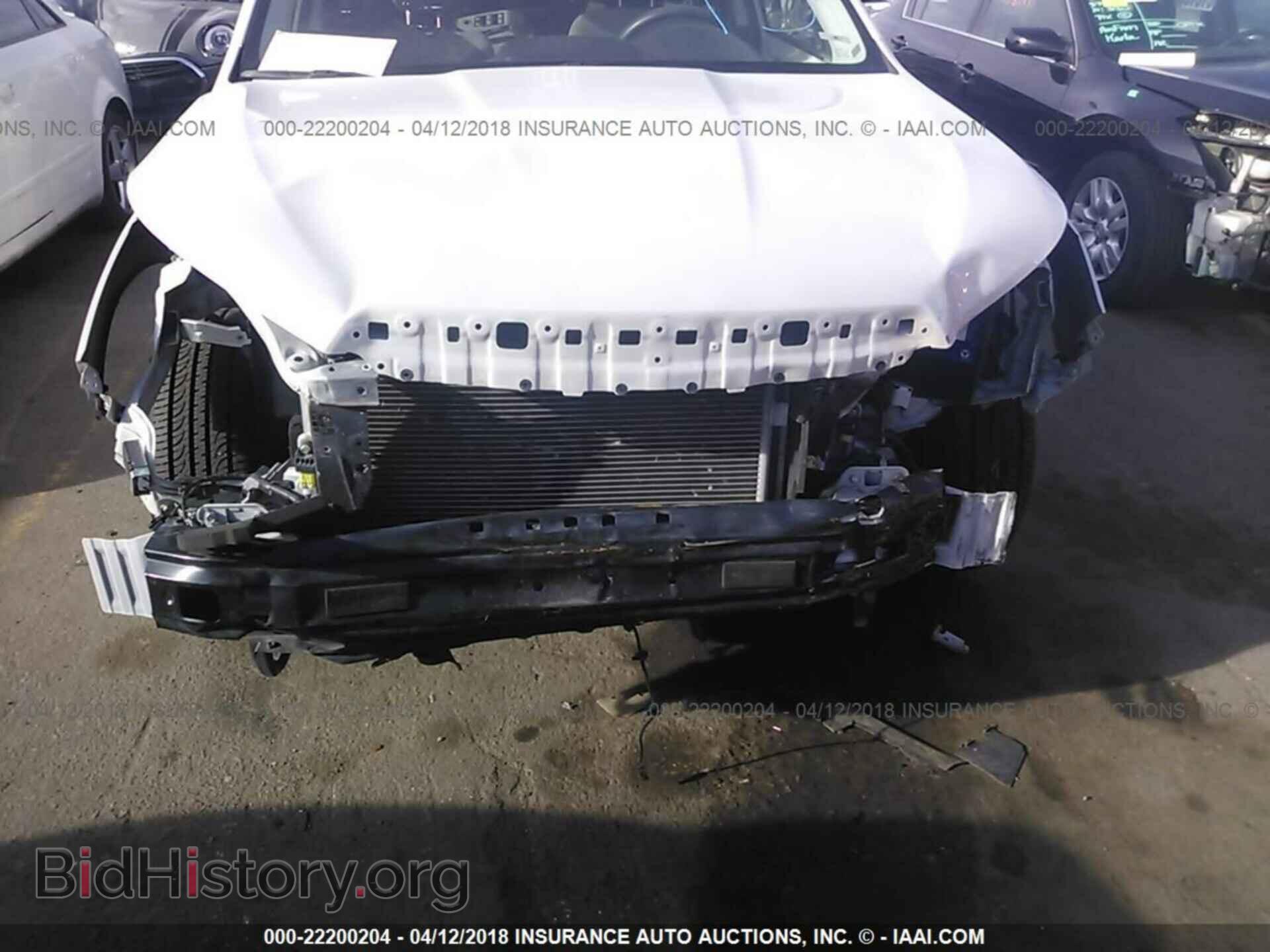 2015 Subaru Forester - VIN: JF2SJADC5FH403354 - Photo 6