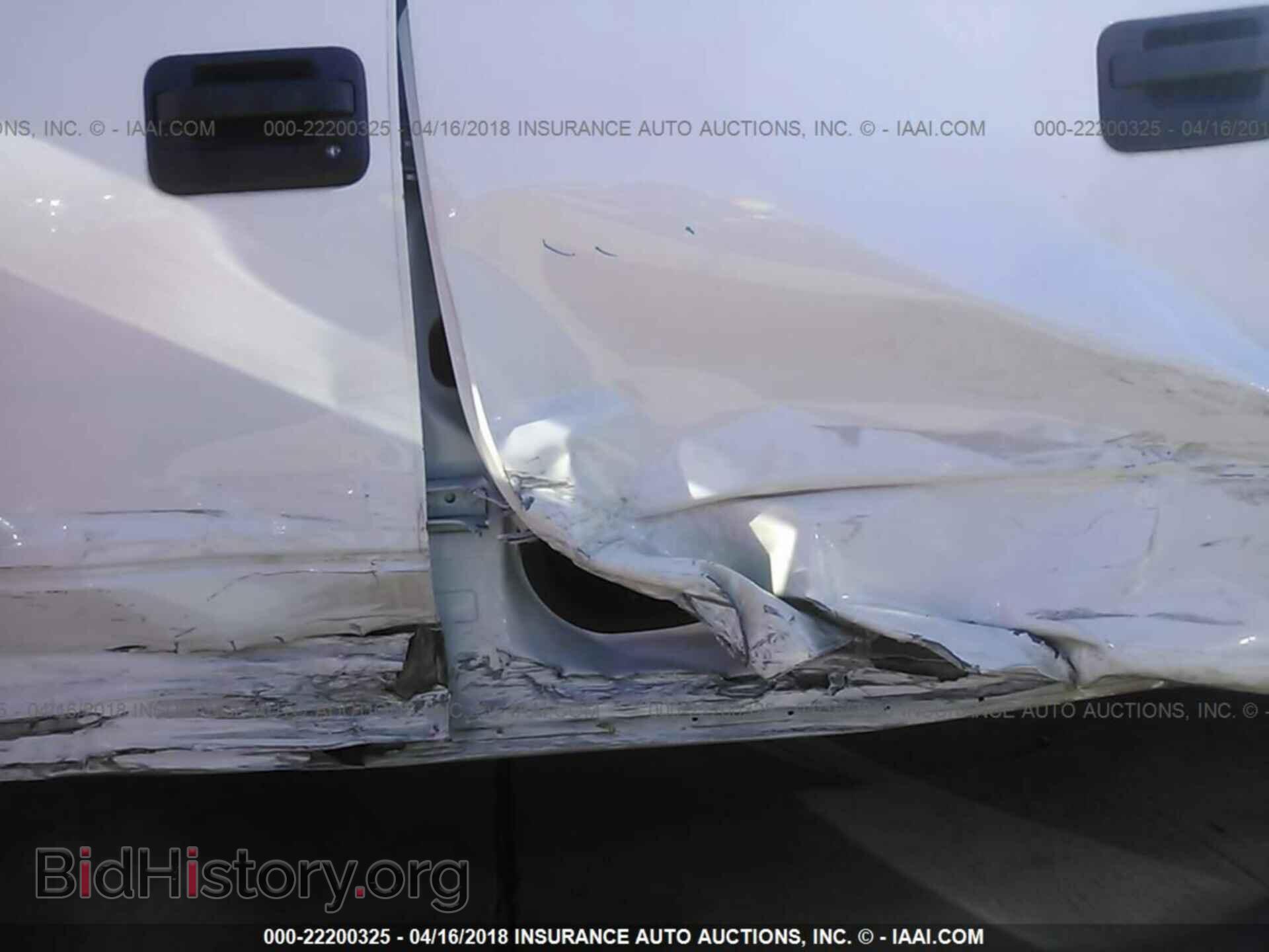 2012 Ford F150 - VIN: 1FTFW1CF3CFB64990 - Фото 6