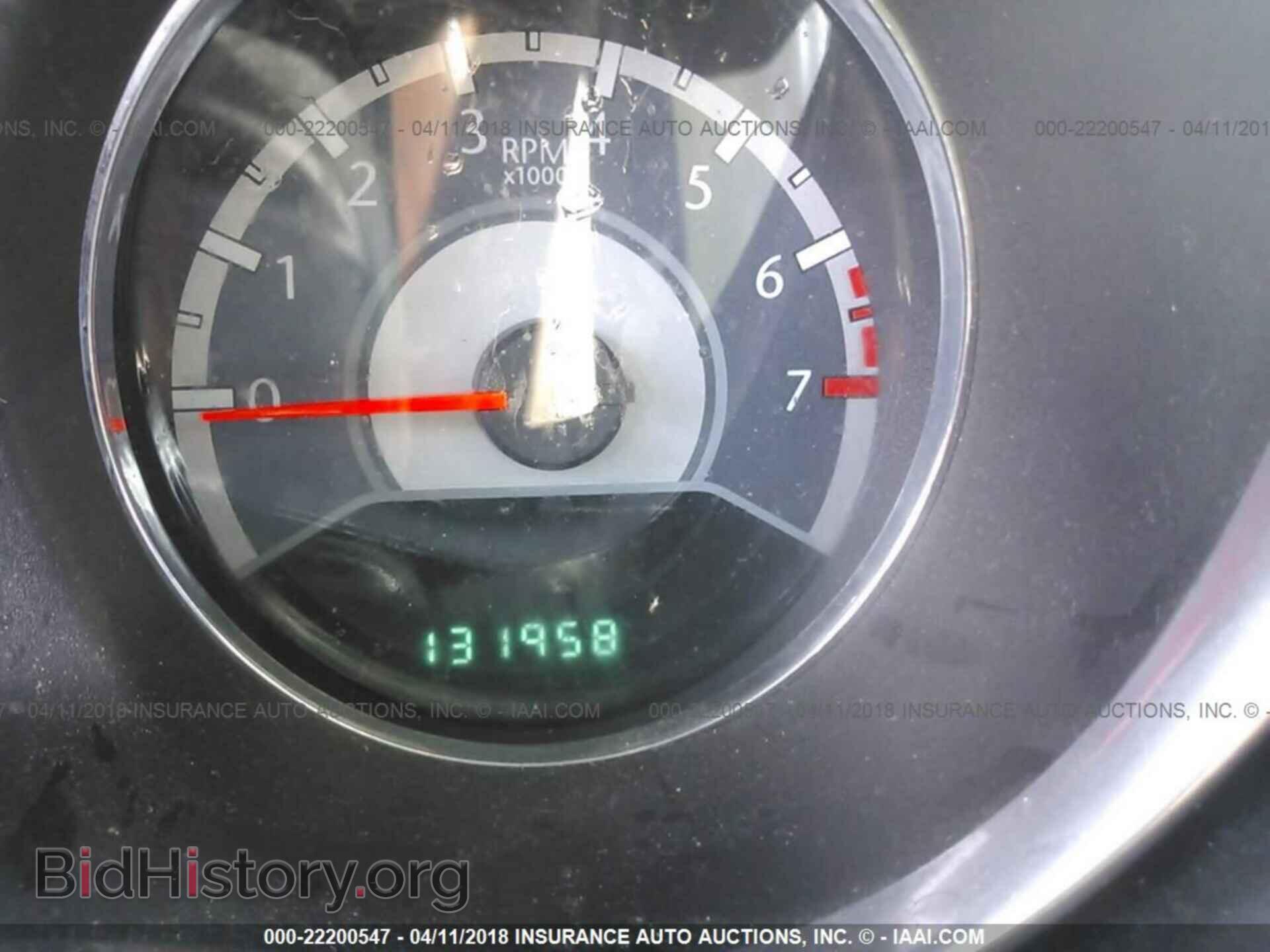 2012 Chrysler 200 - VIN: 1C3CCBAB0CN262385 - Фото 7