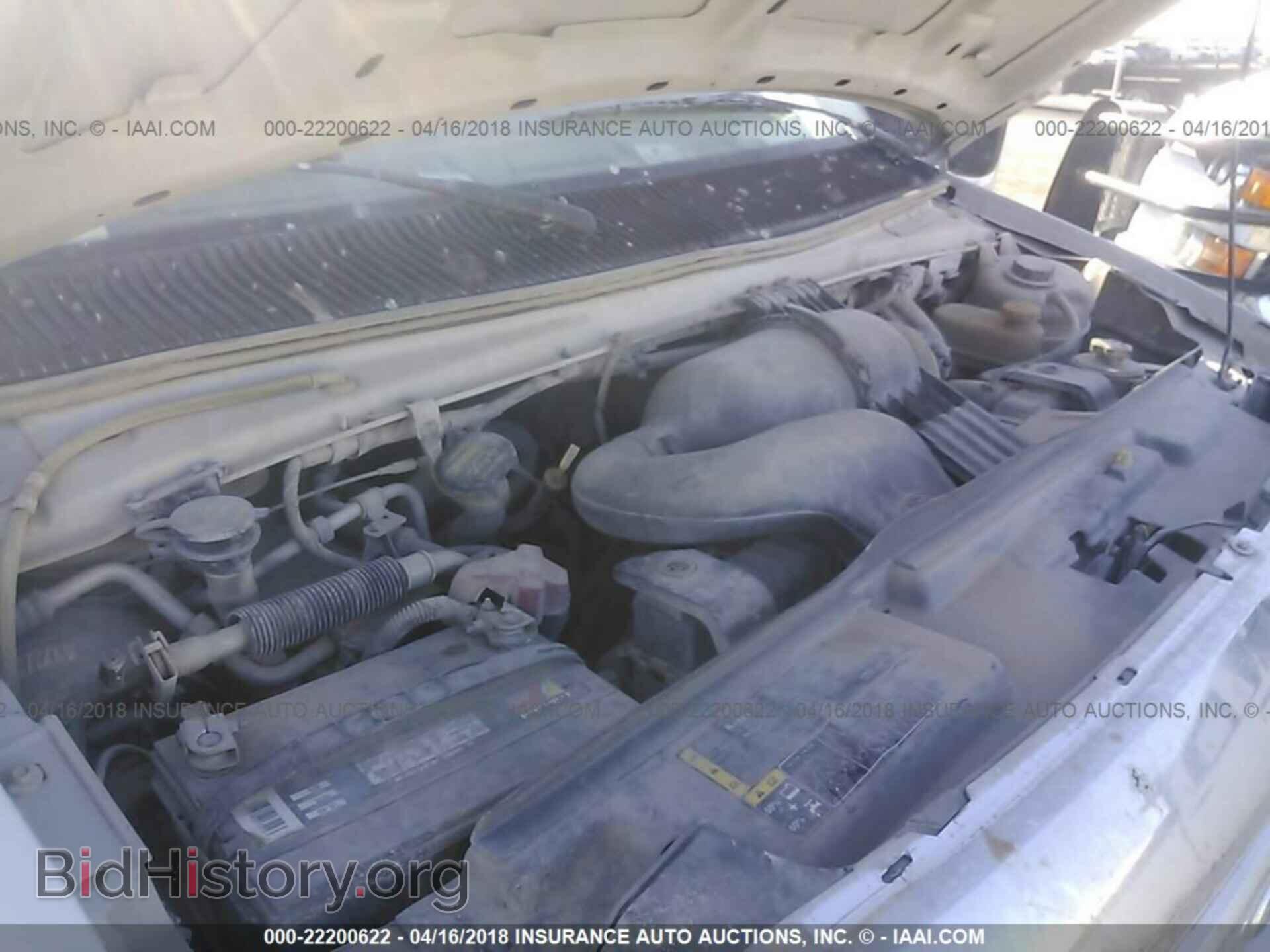 2011 Ford Econoline - VIN: 1FBSS3BL3BDA59734 - Photo 10