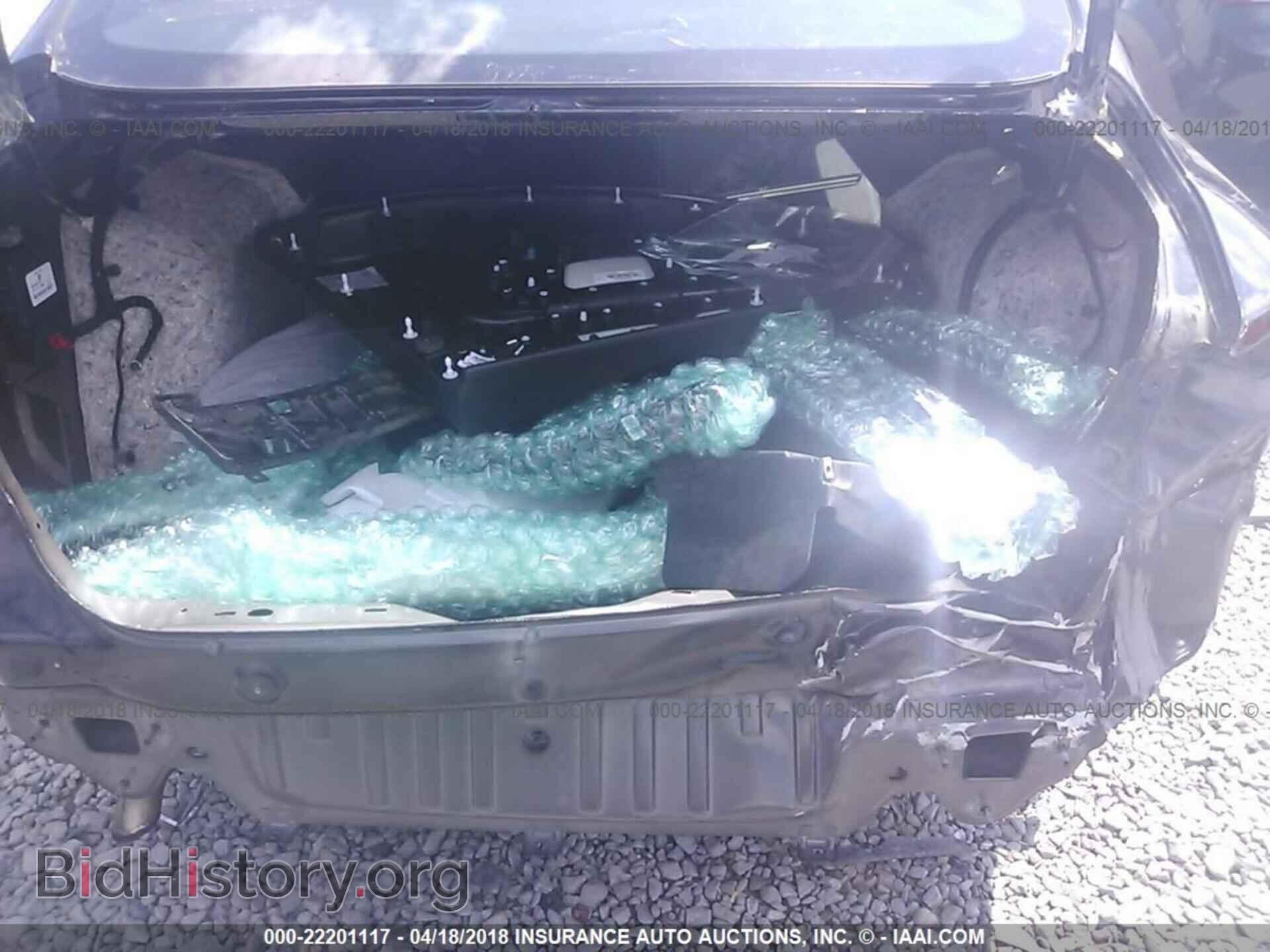 2015 Chrysler 200 - VIN: 1C3CCCAB7FN528432 - Photo 6