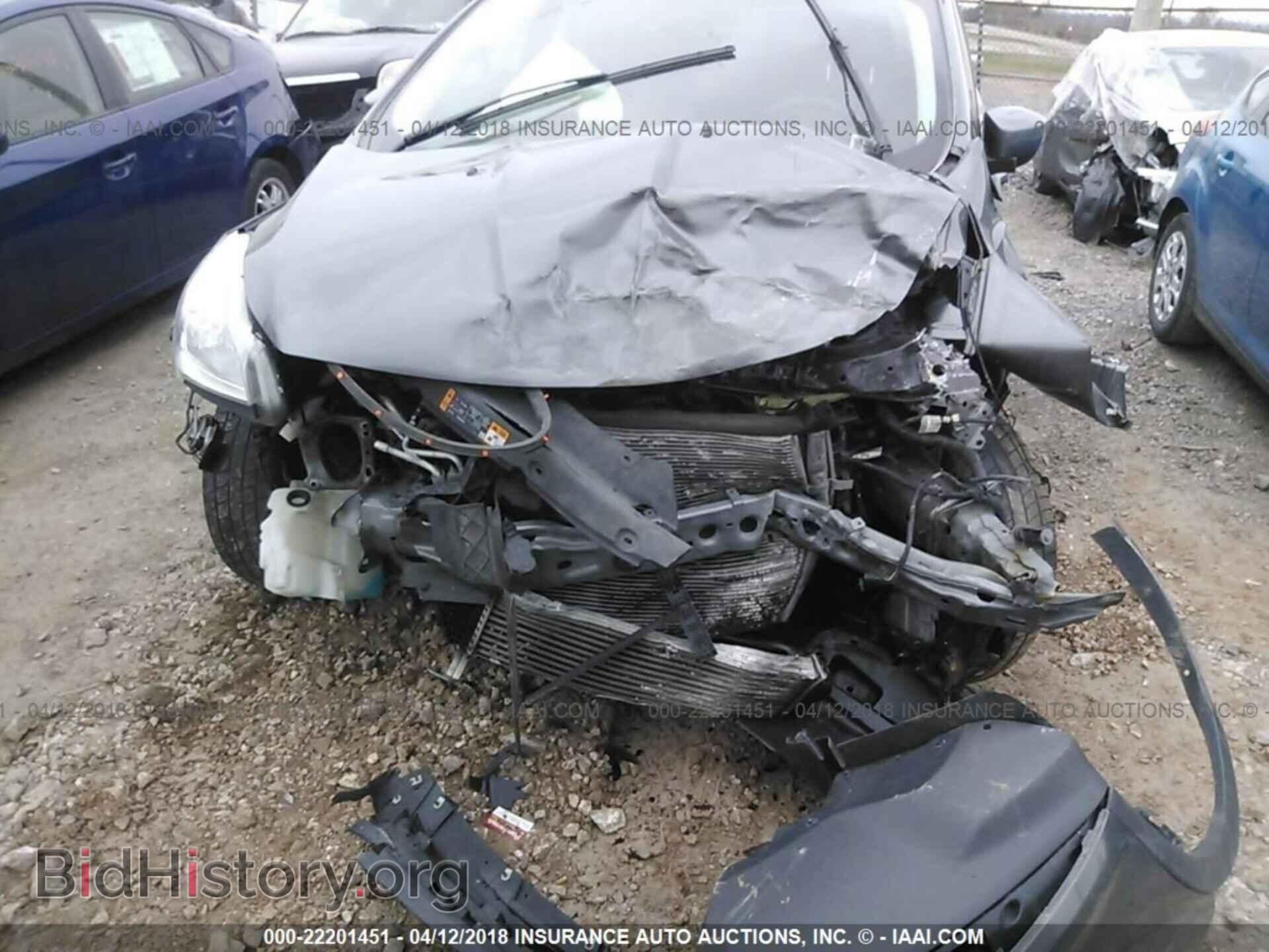 2013 Ford Escape - VIN: 1FMCU9GX1DUD84390 - Фото 6