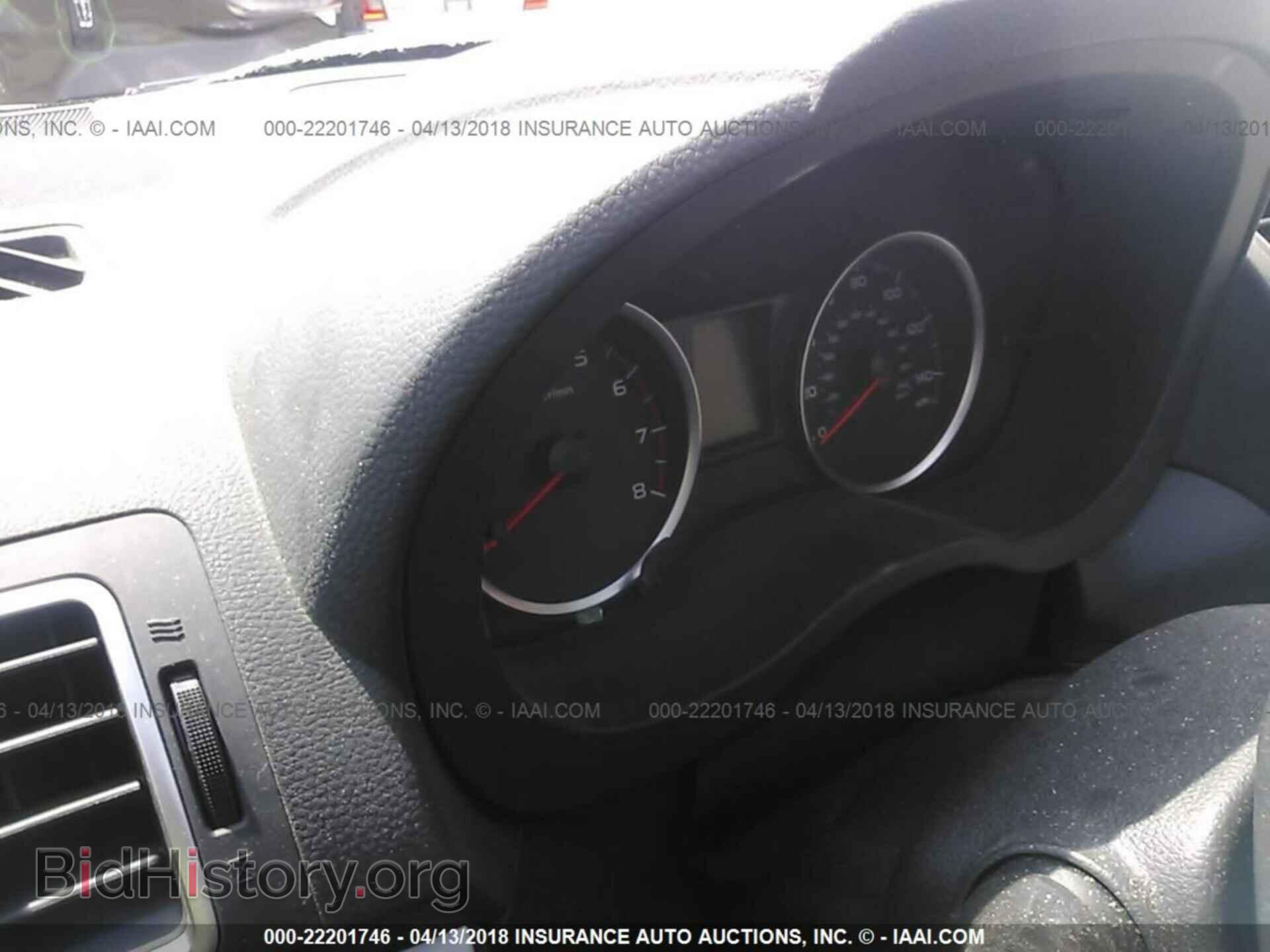 2016 Subaru Forester - VIN: JF2SJADC8GH510478 - Photo 7