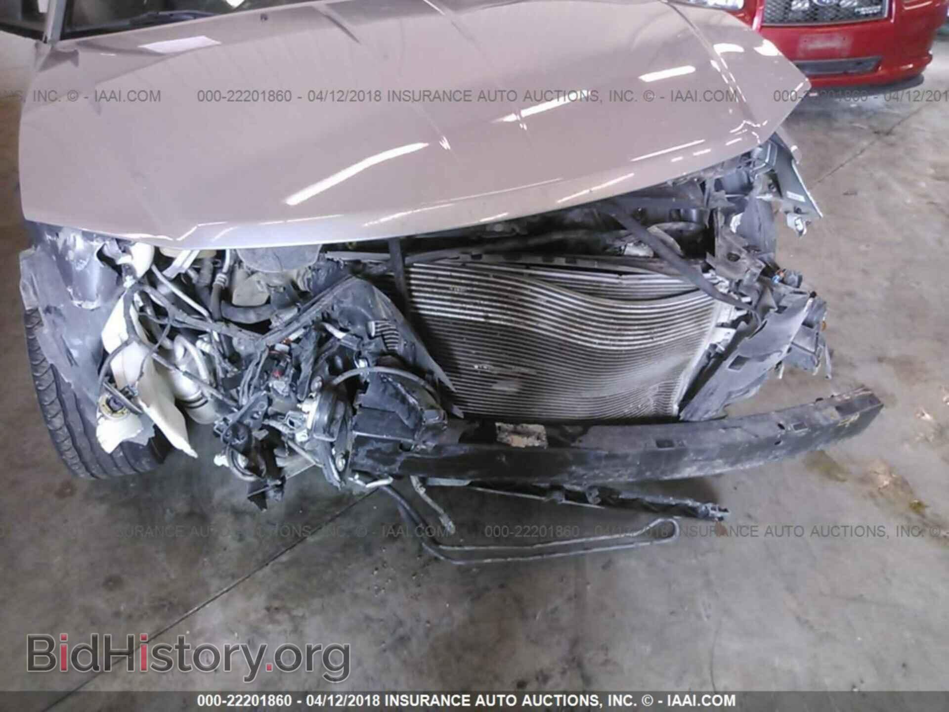 2014 Dodge Avenger - VIN: 1C3CDZAG4EN218152 - Photo 6
