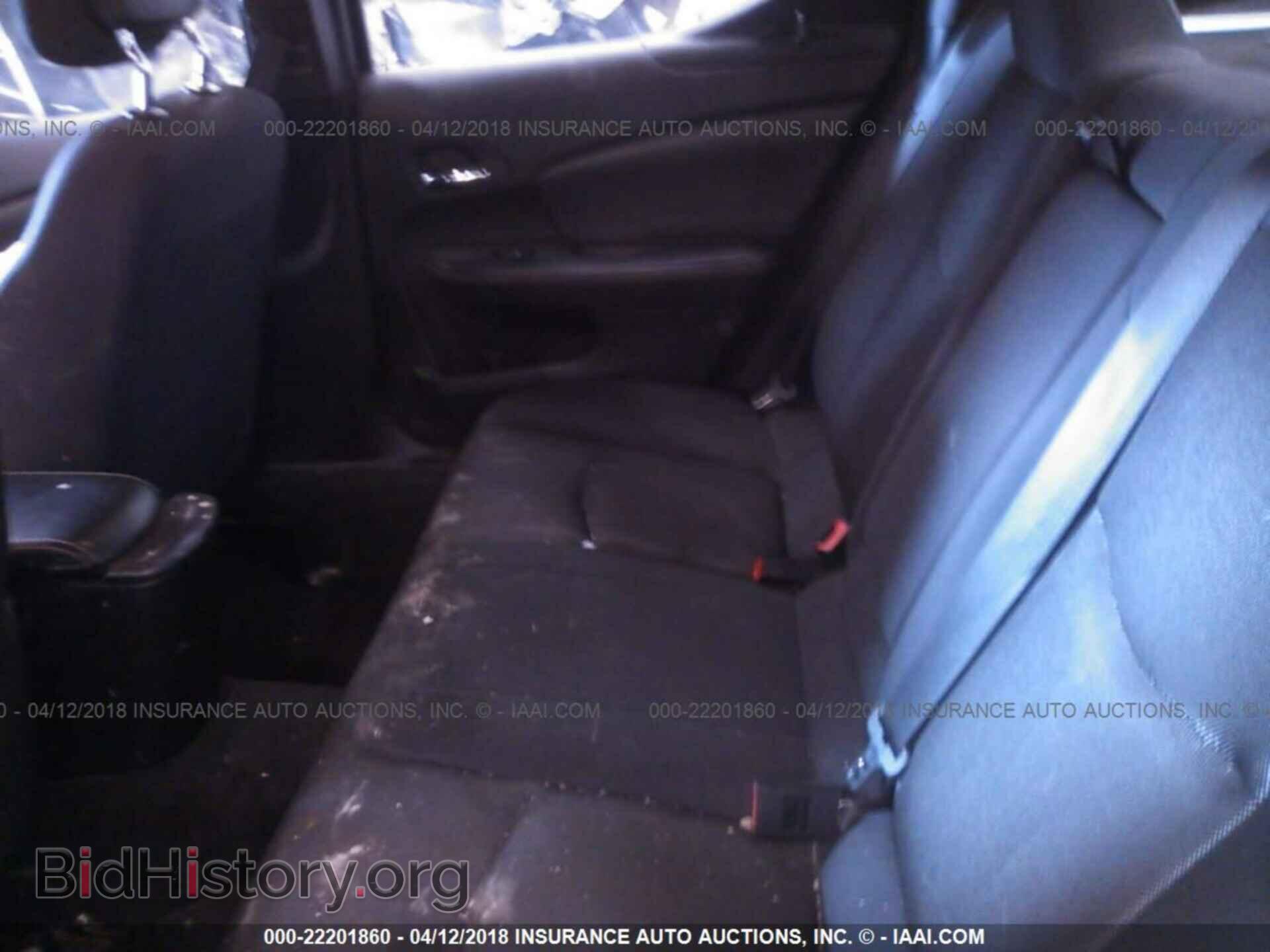 2014 Dodge Avenger - VIN: 1C3CDZAG4EN218152 - Photo 8
