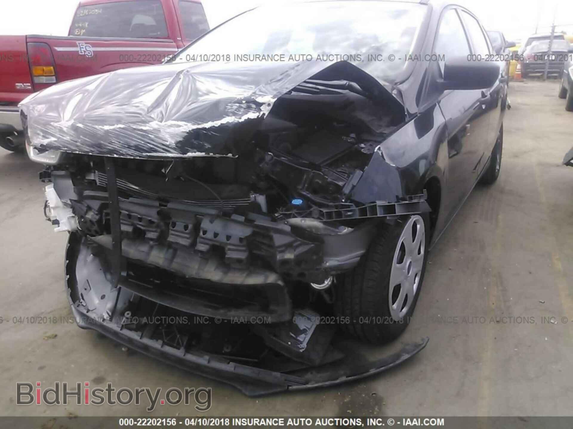 2017 Ford Focus - VIN: 1FADP3E24HL246039 - Photo 6