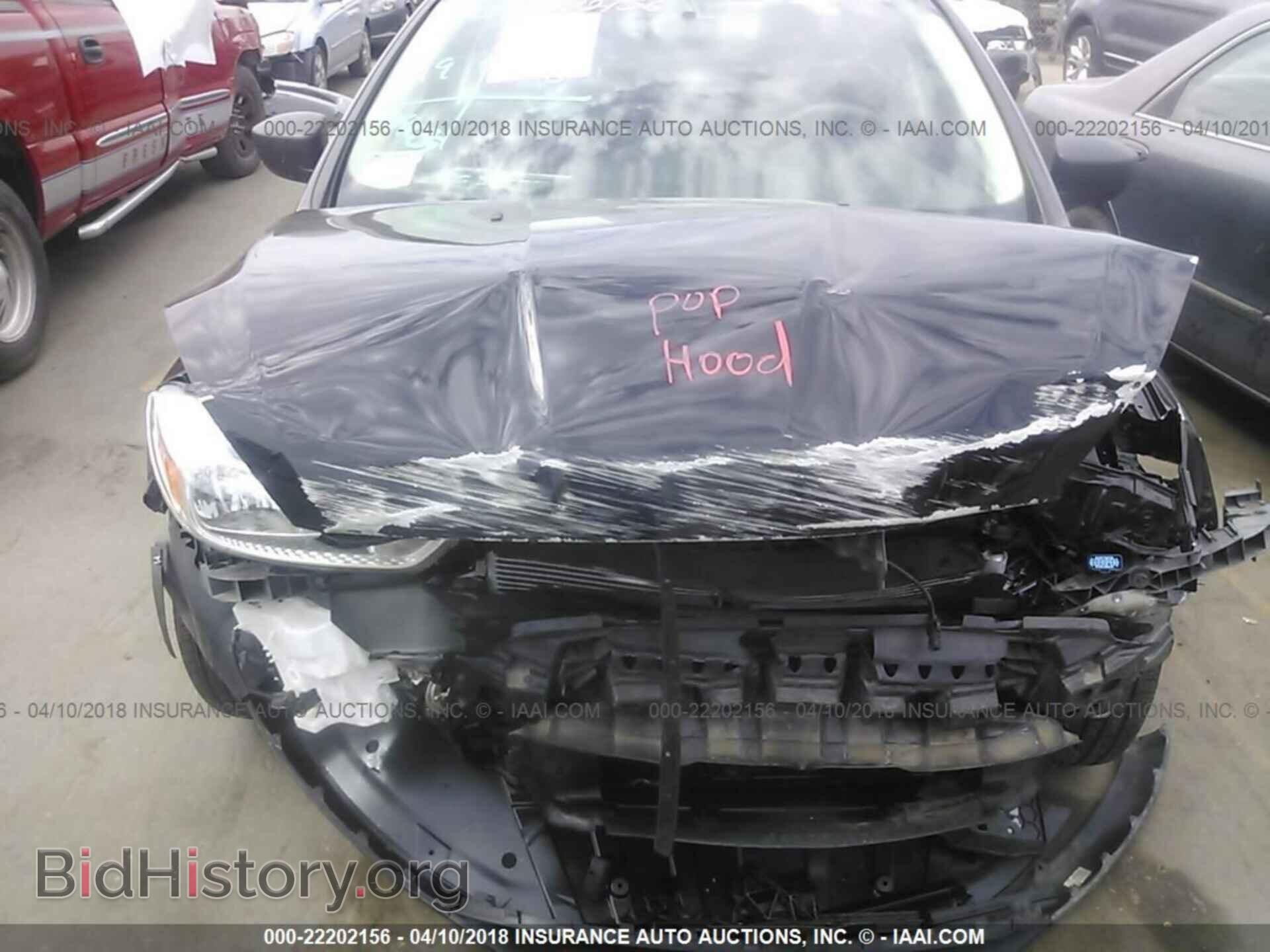 2017 Ford Focus - VIN: 1FADP3E24HL246039 - Photo 10