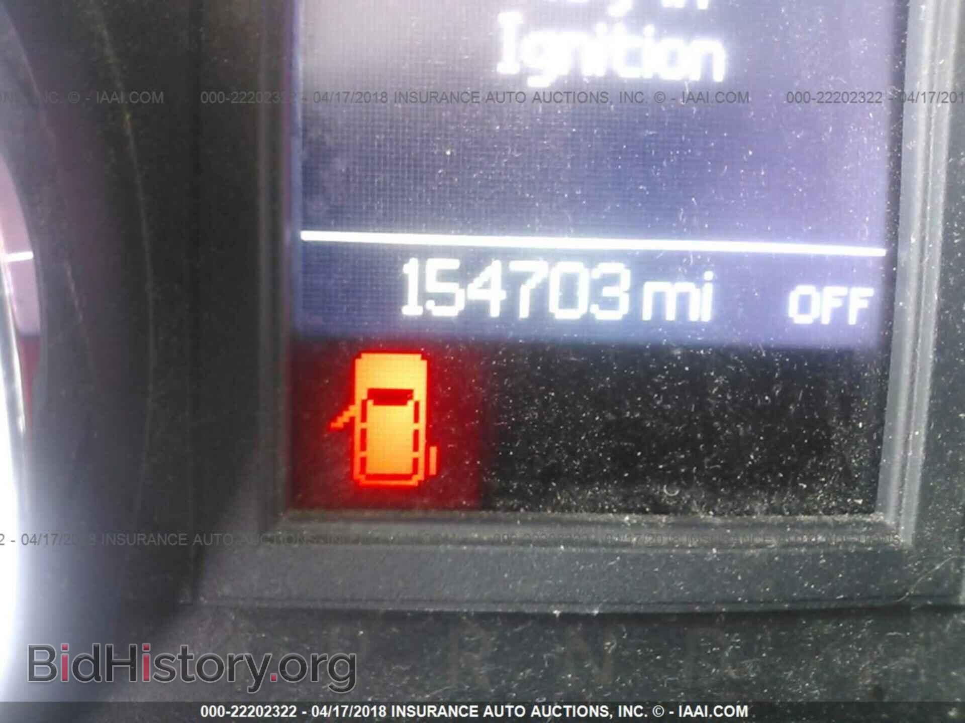 2011 Dodge Grand caravan - VIN: 2D4RN5DG0BR689420 - Фото 7