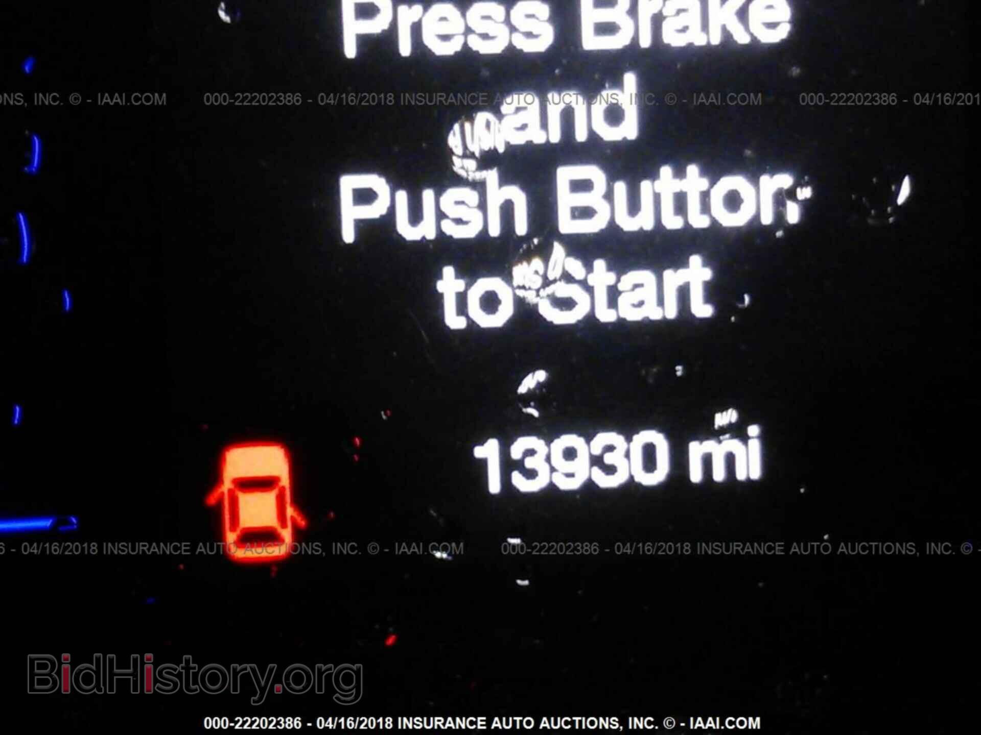 2016 Chrysler 200 - VIN: 1C3CCCAB7GN128372 - Фото 7