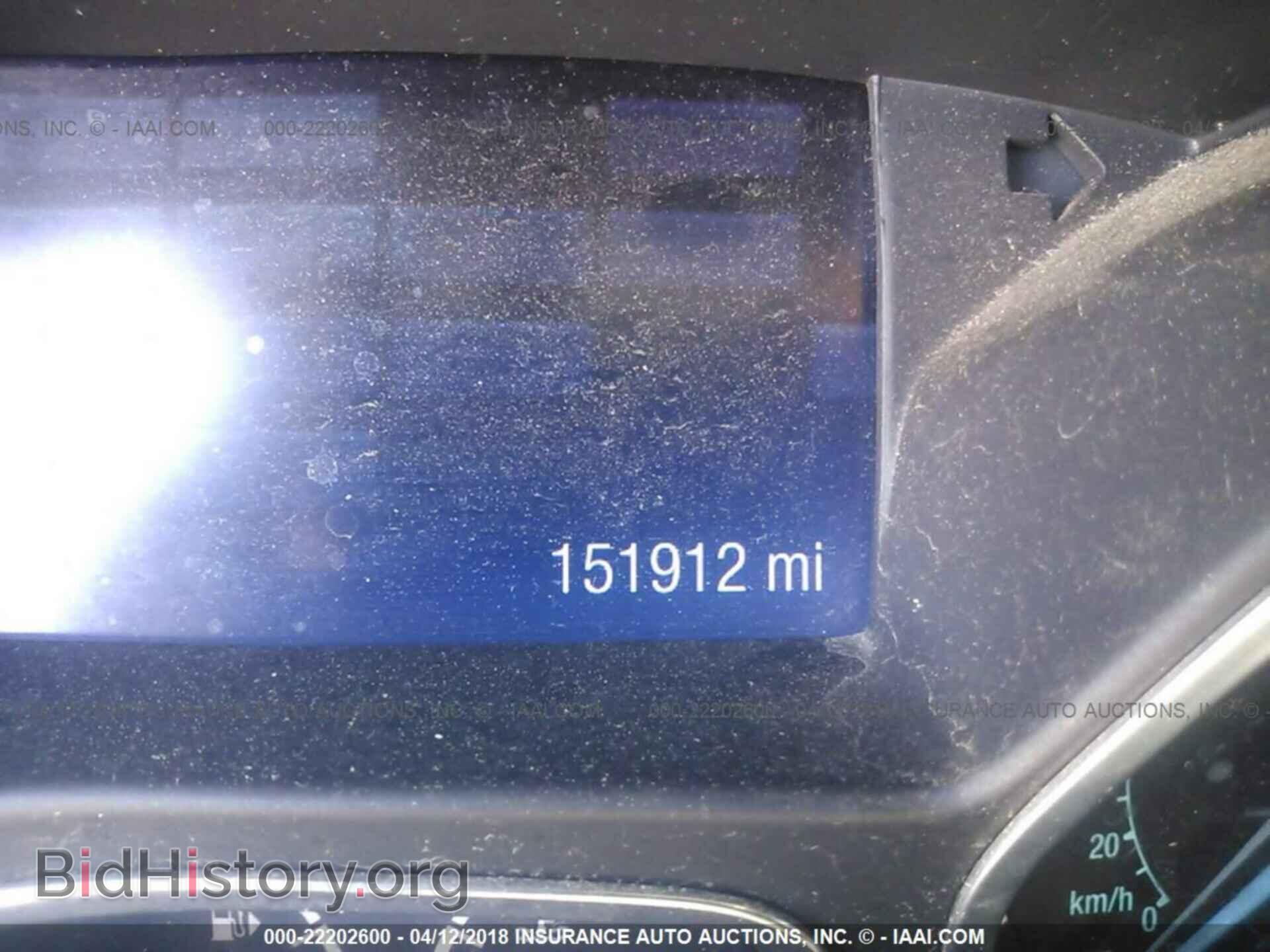 2013 Ford Focus - VIN: 1FADP3F25DL302207 - Photo 7