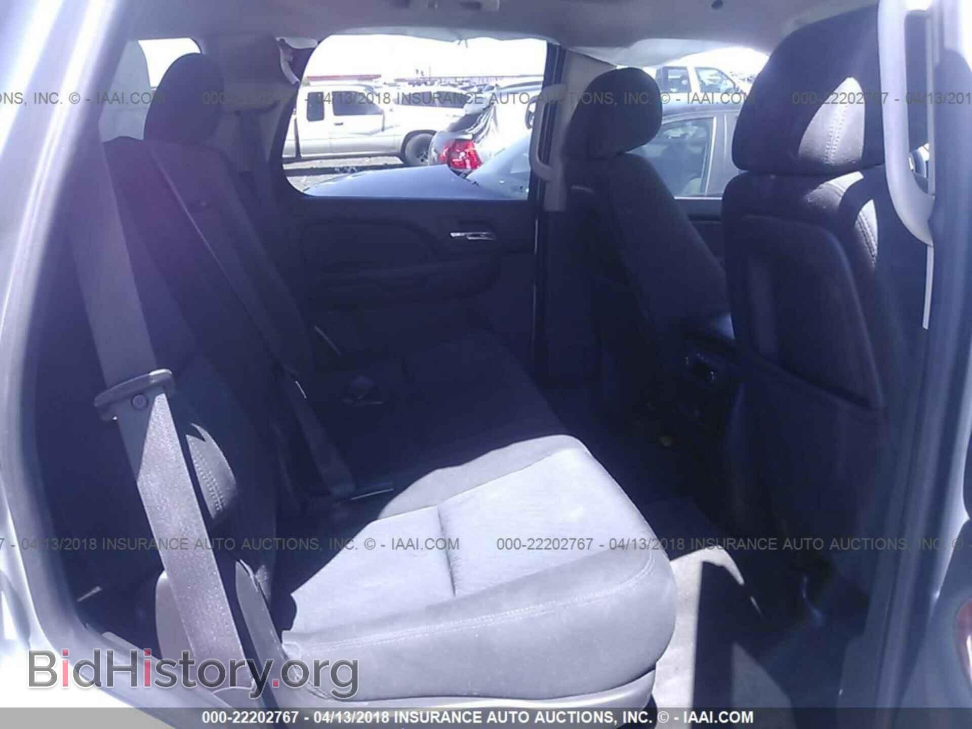 2013 Gmc Yukon - VIN: 1GKS1AE00DR159367 - Photo 8