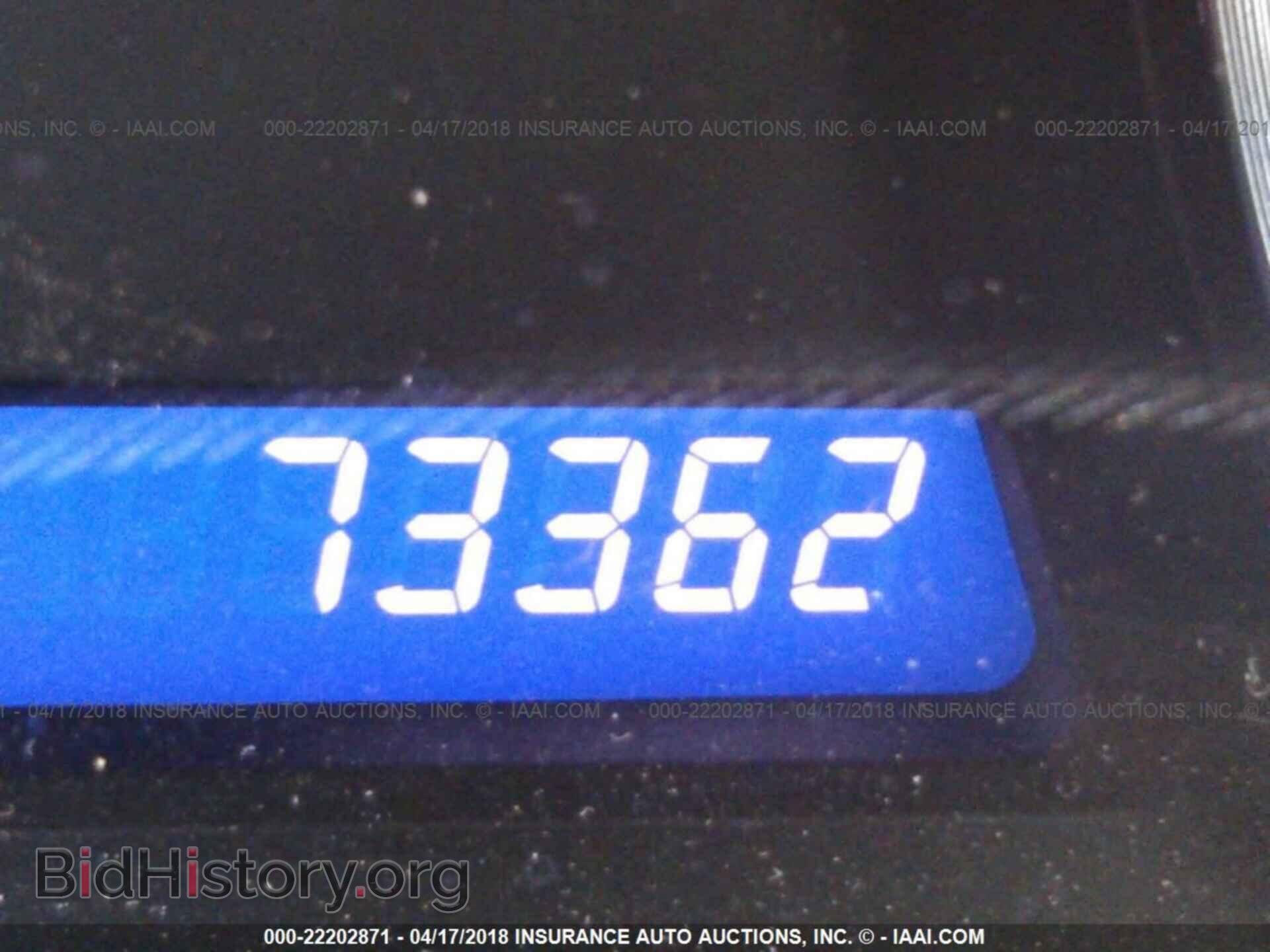 2011 Lexus Is - VIN: JTHBF5C25B5151678 - Фото 7