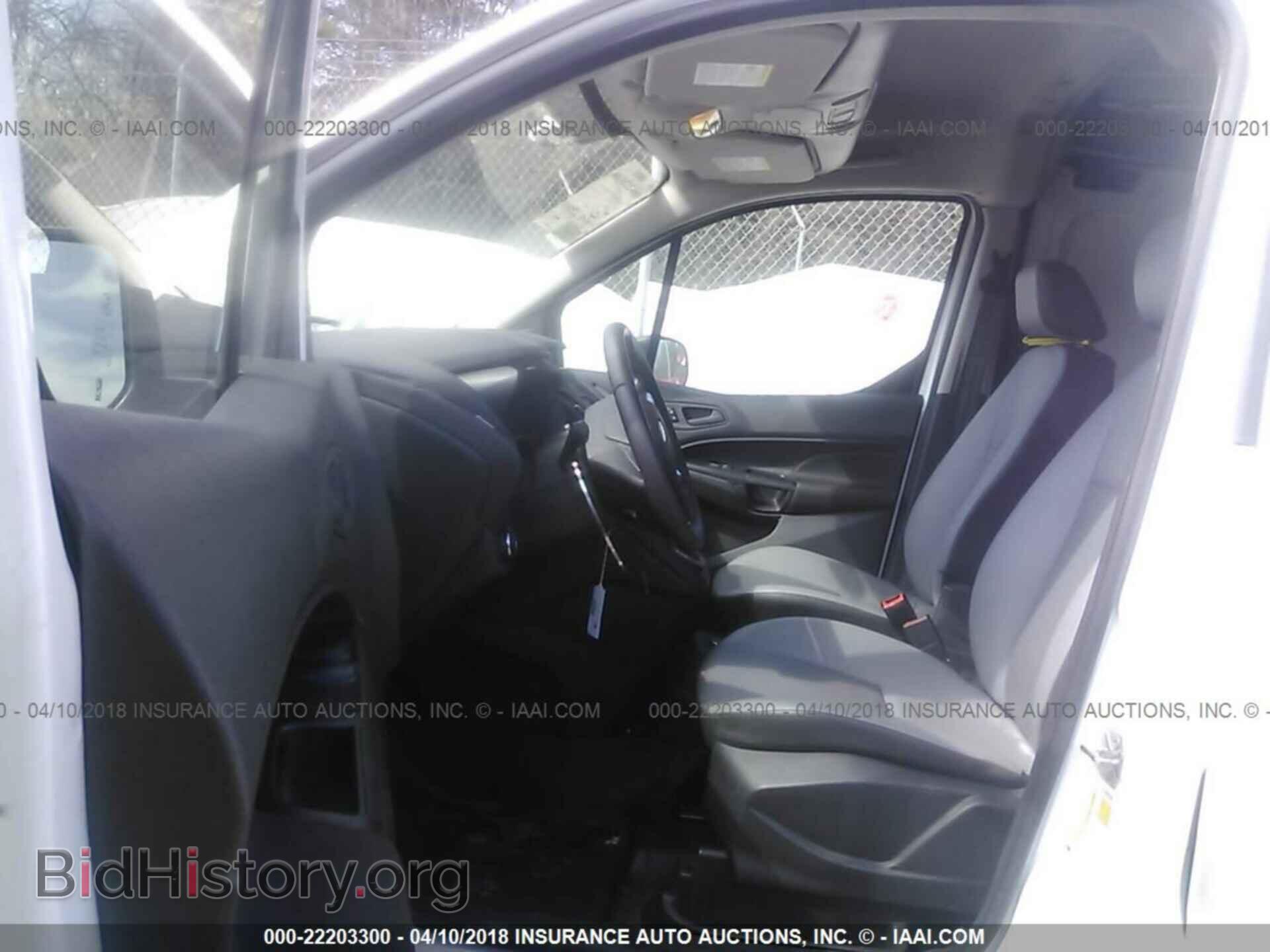 2017 Ford Transit - VIN: NM0LS6E77H1317342 - Photo 5