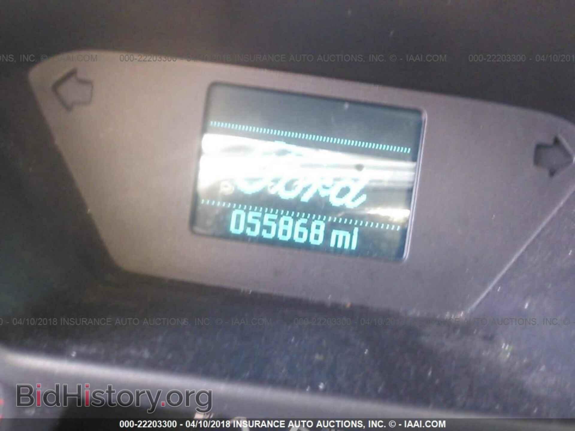 2017 Ford Transit - VIN: NM0LS6E77H1317342 - Photo 7