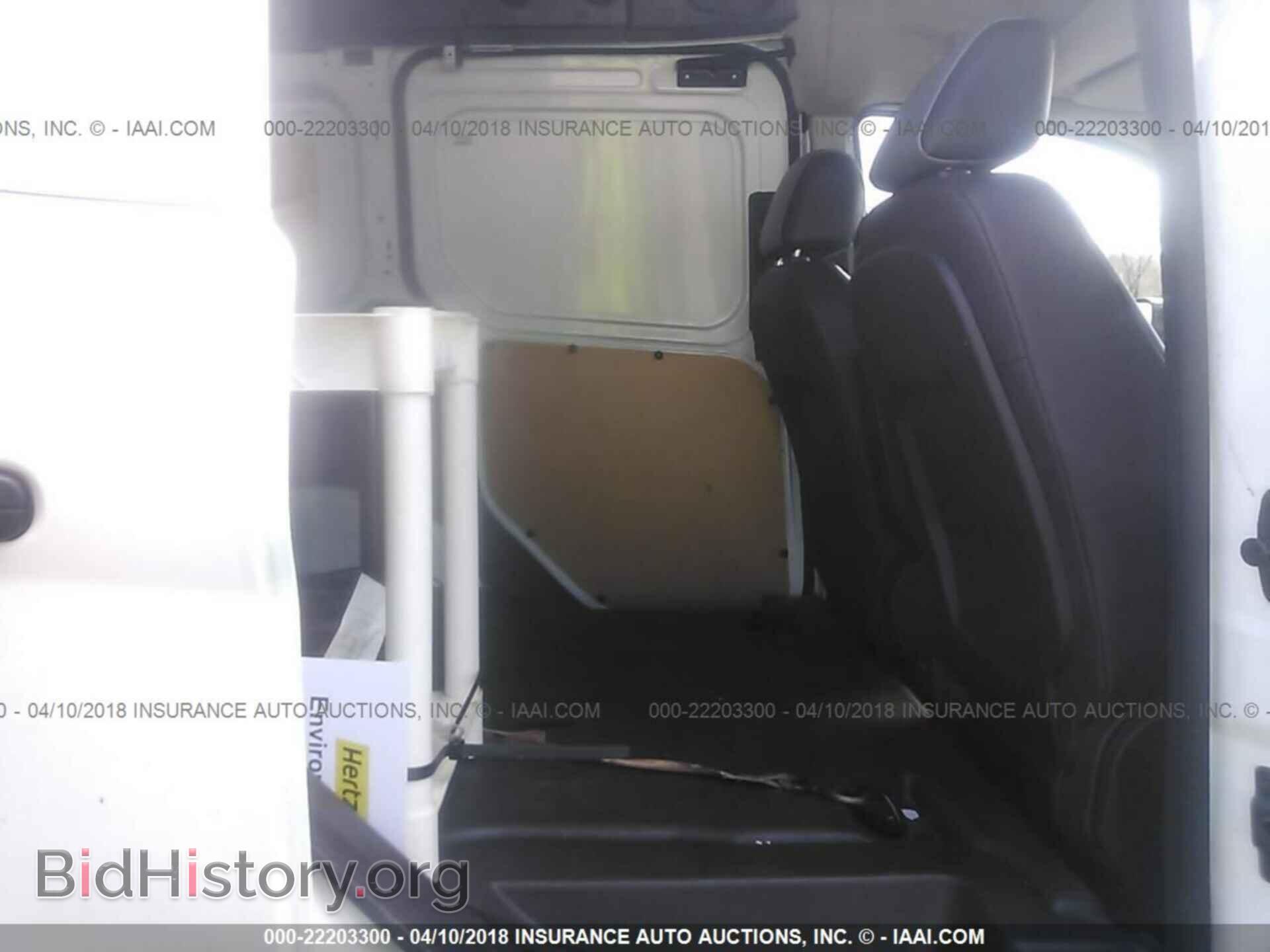 2017 Ford Transit - VIN: NM0LS6E77H1317342 - Photo 8
