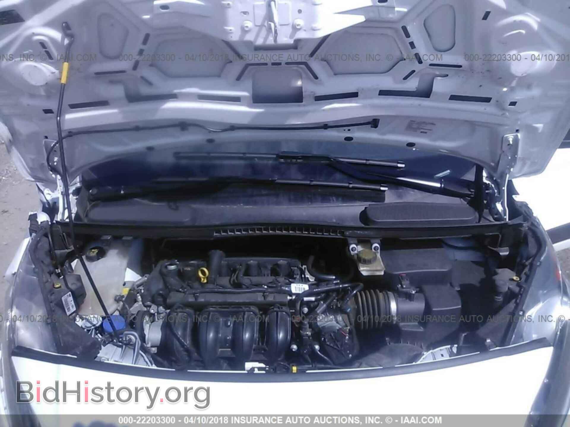 2017 Ford Transit - VIN: NM0LS6E77H1317342 - Photo 10