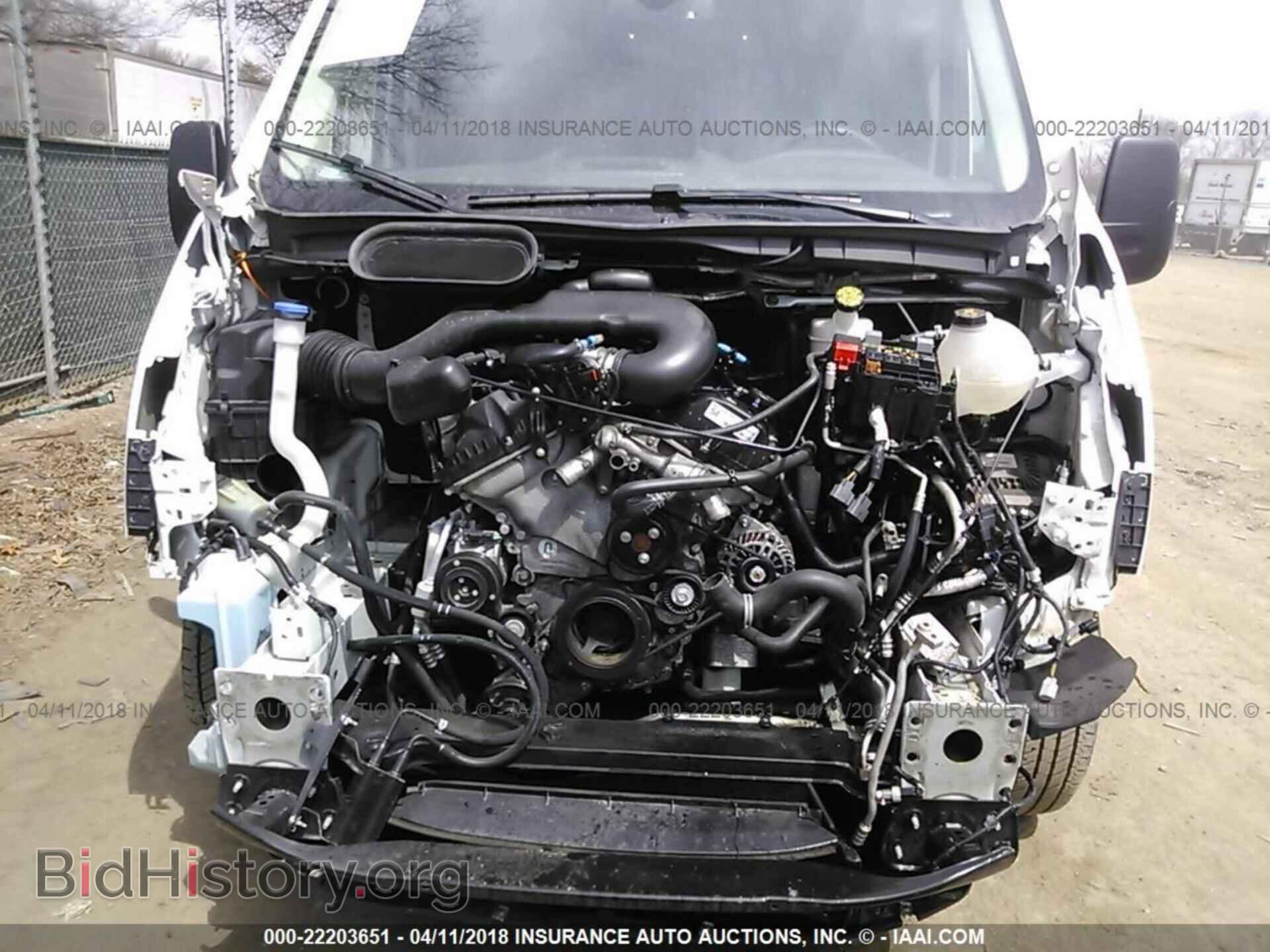 2016 Ford Transit - VIN: 1FTYR2CM9GKA24959 - Photo 6