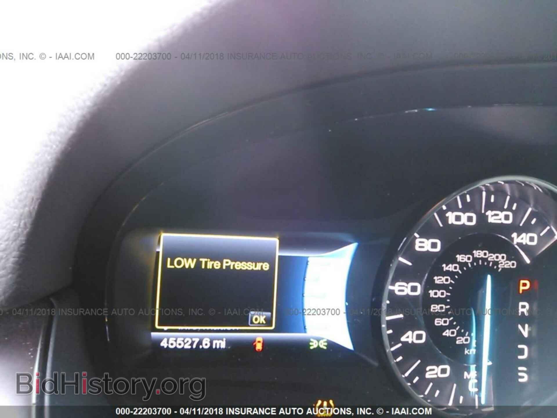 2013 Ford Edge - VIN: 2FMDK4KCXDBE02599 - Photo 7