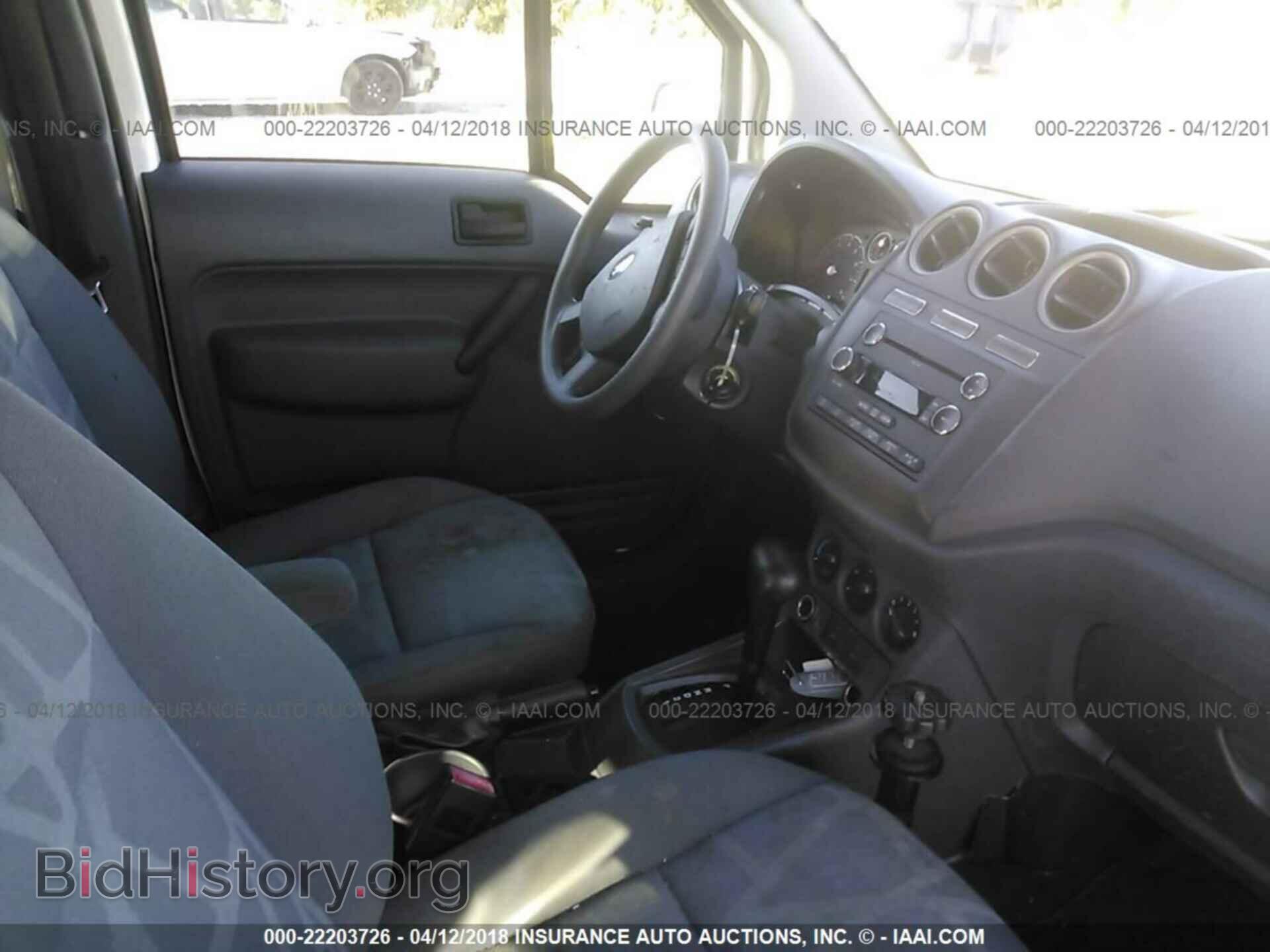 2012 Ford Transit - VIN: NM0LS6BN3CT120135 - Фото 5