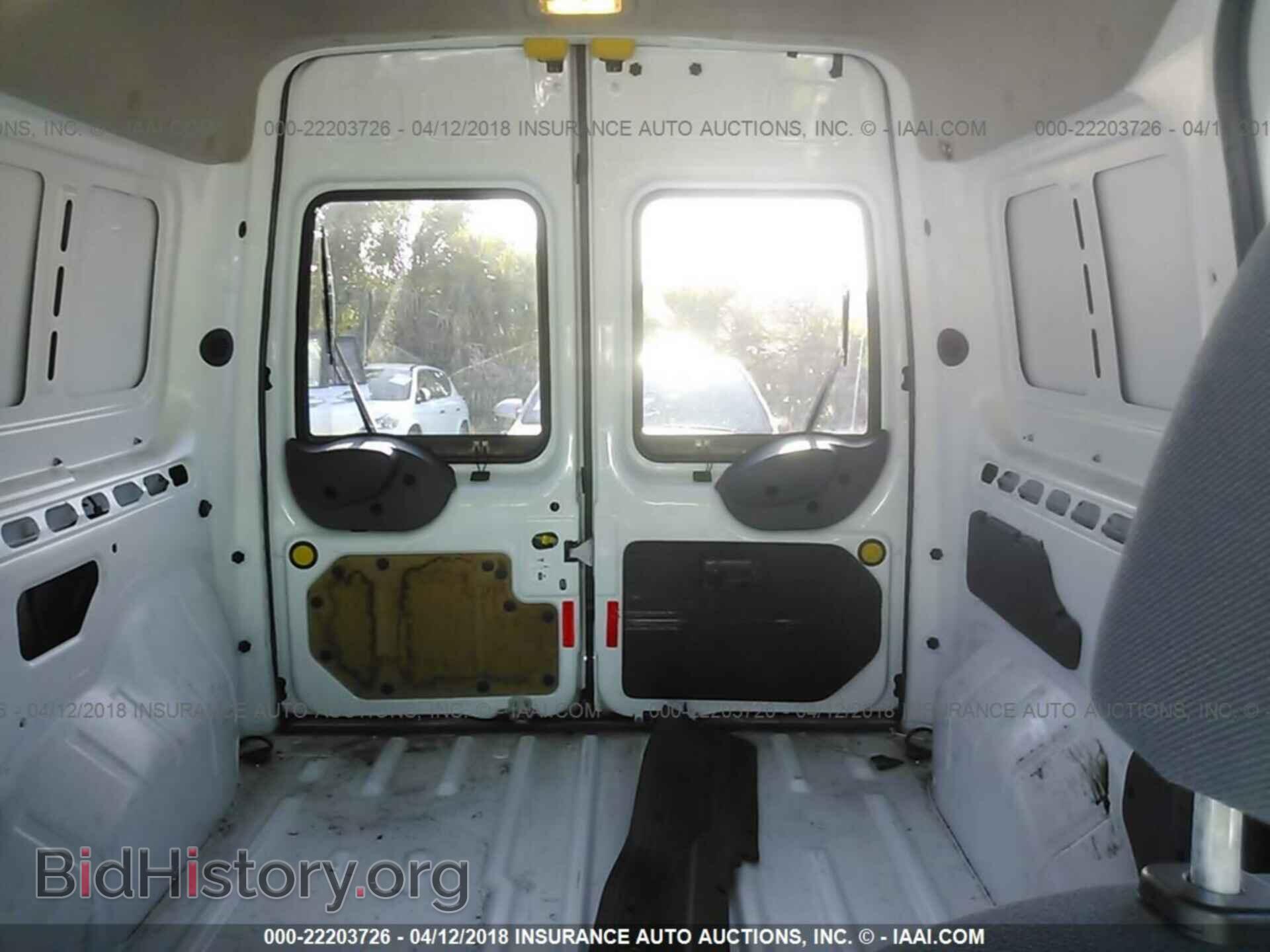 2012 Ford Transit - VIN: NM0LS6BN3CT120135 - Фото 8