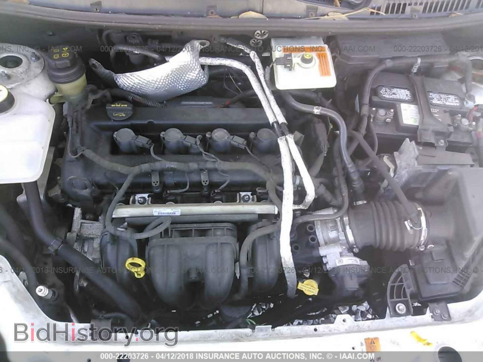 2012 Ford Transit - VIN: NM0LS6BN3CT120135 - Фото 10