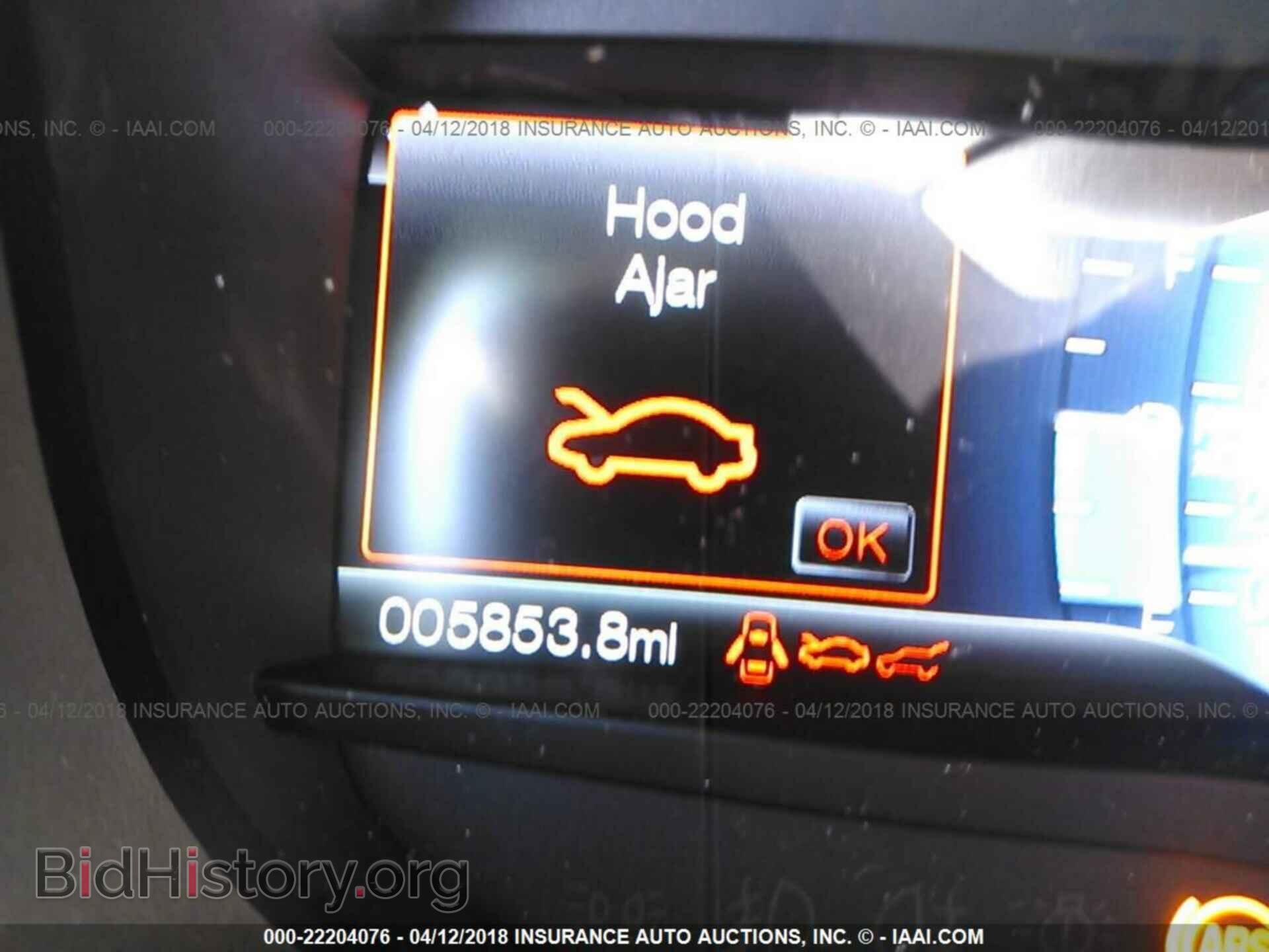 2018 Ford Edge - VIN: 2FMPK3K99JBB27251 - Photo 7